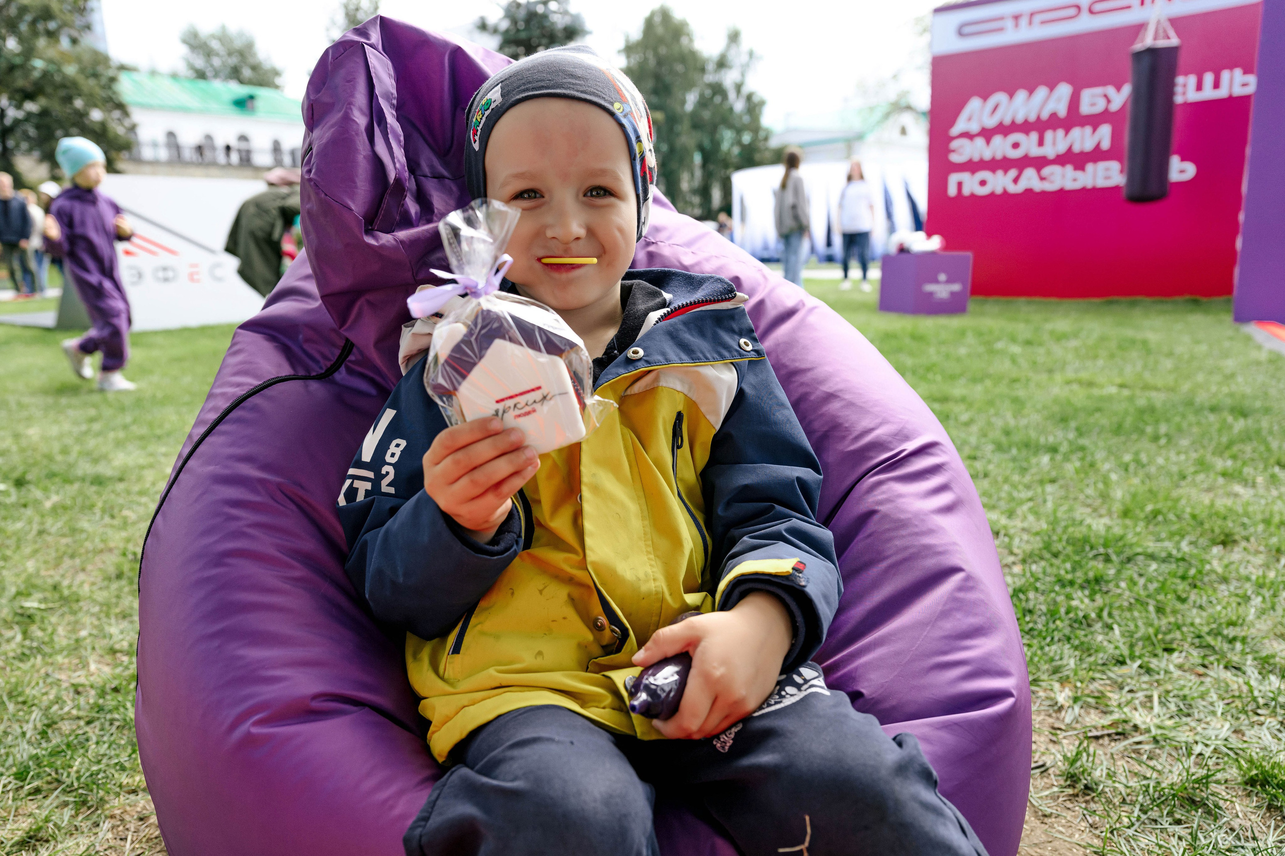 СТРАНА. Максим Комаров — Профессиональный фотограф