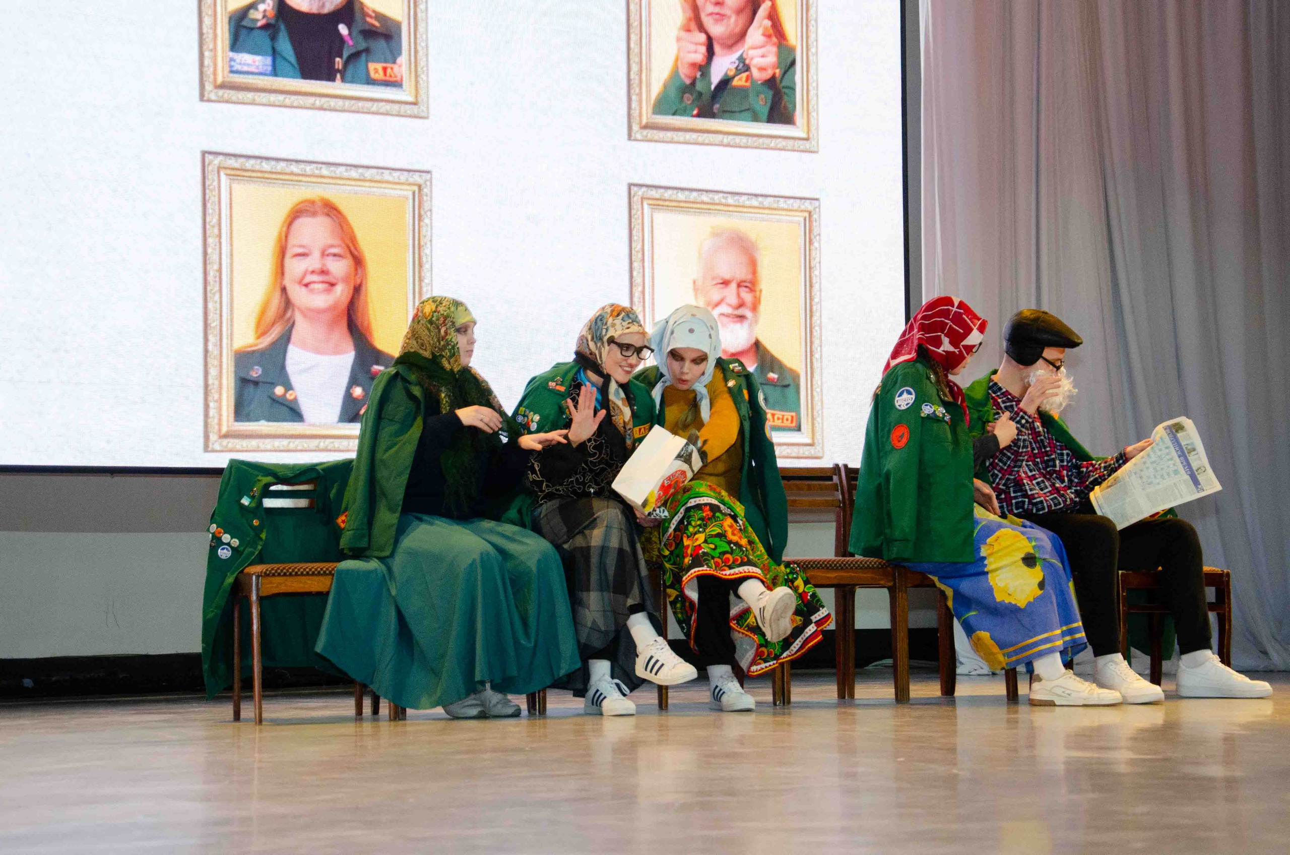 Областной фестиваль танцев. Фотограф Челябинск Ирина Ермоленко