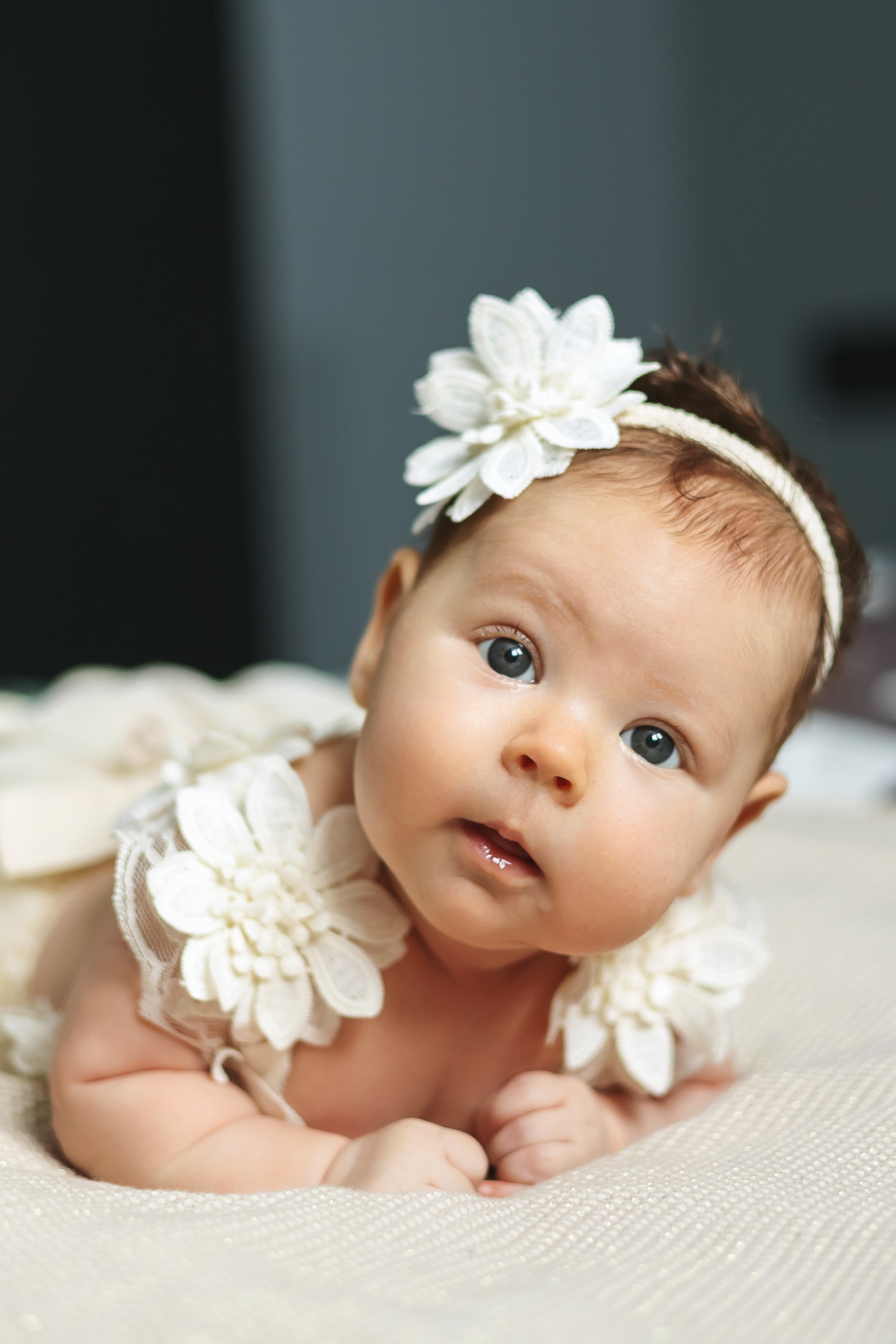 Ангелина. Фотограф г. Москва Олеся Пантелеева