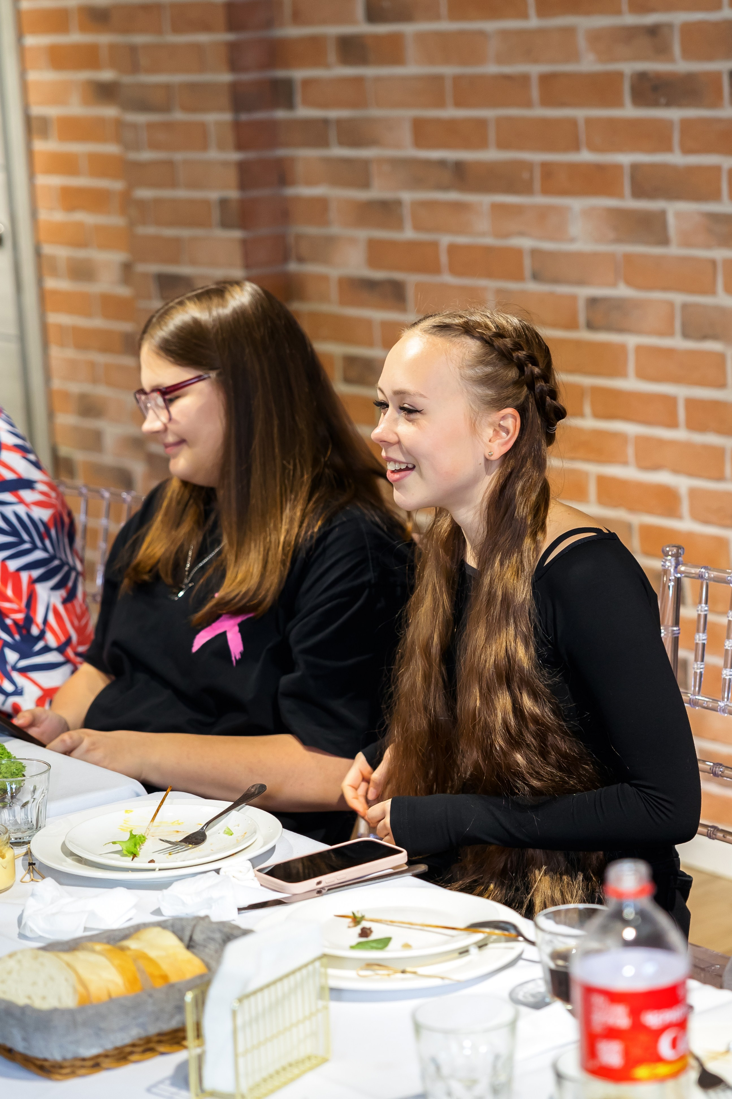Праздник в честь окончания 9. Фотограф г. Москва Олеся Пантелеева