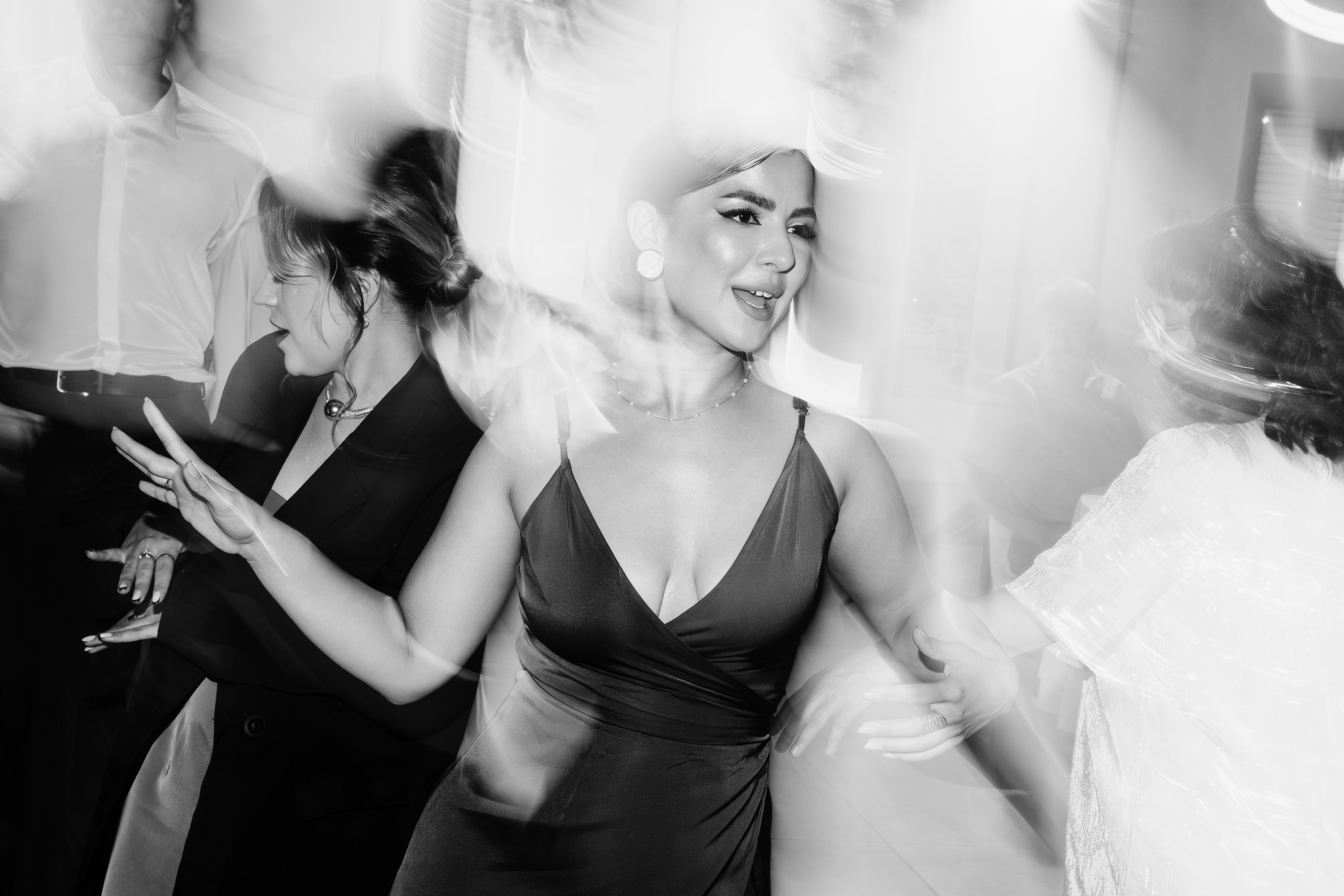 Илья & Елизавета. Фотограф в Омске Валерия Крячко