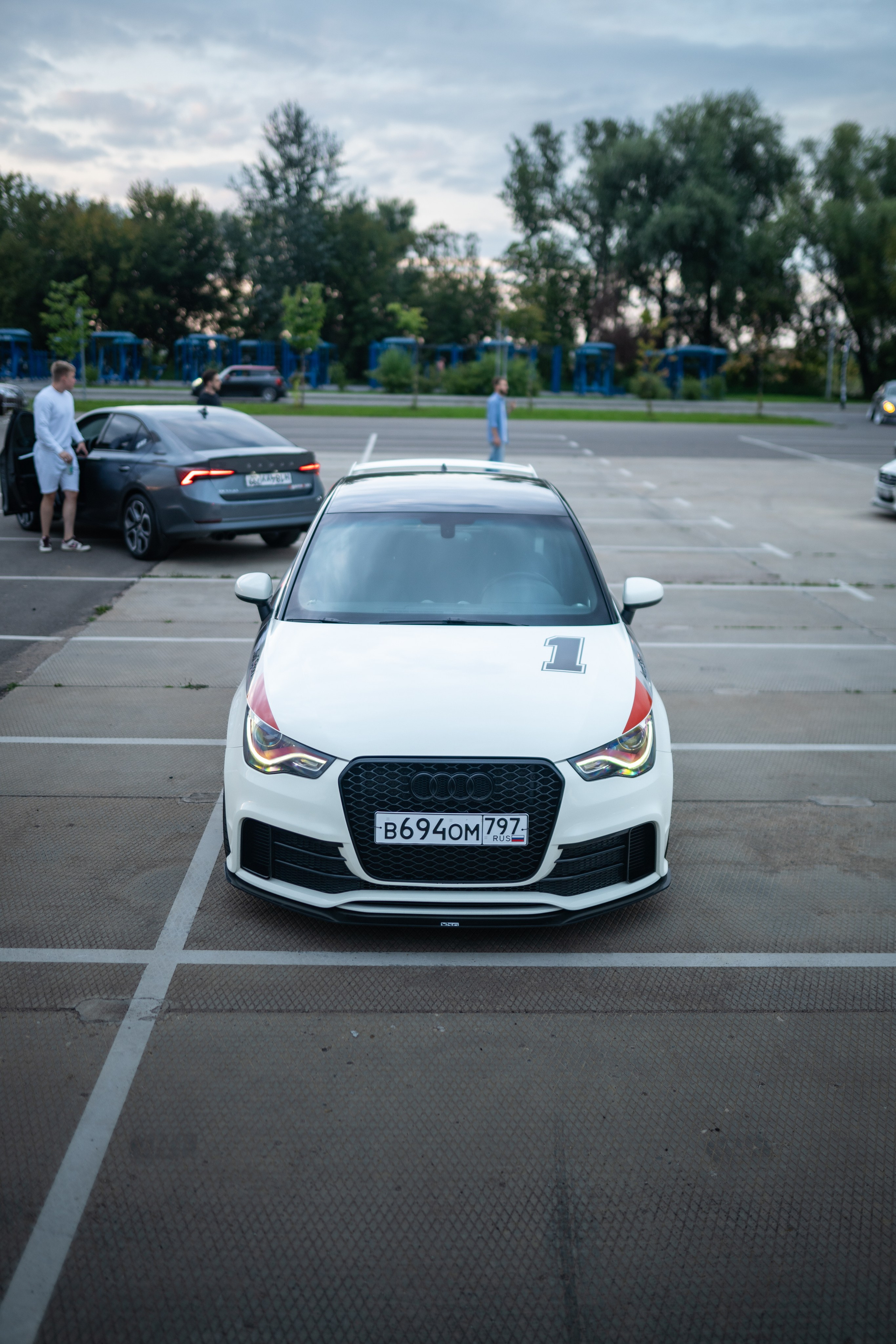 INSTAMEET | 20.08.2024. Mirllaev