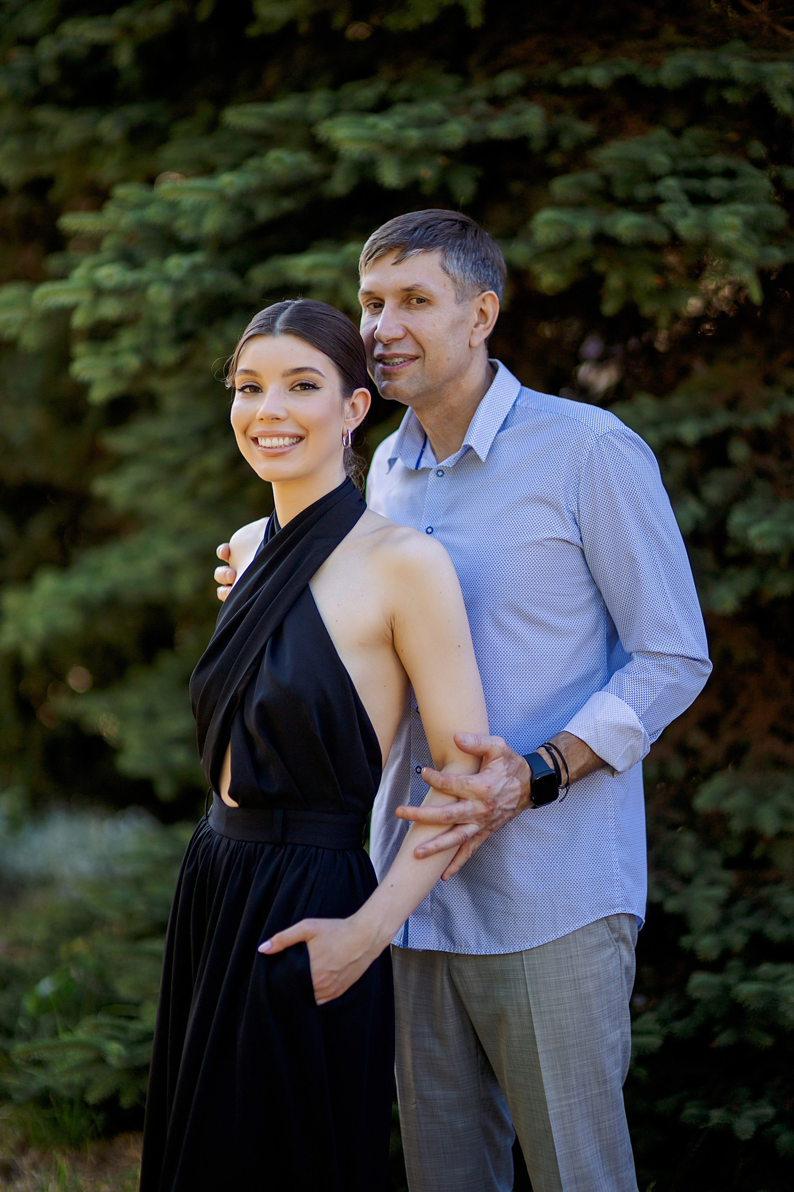 Выпуск лицея Ганзейская Ладья. Свадебный фотограф Калининград Пасюта Данила