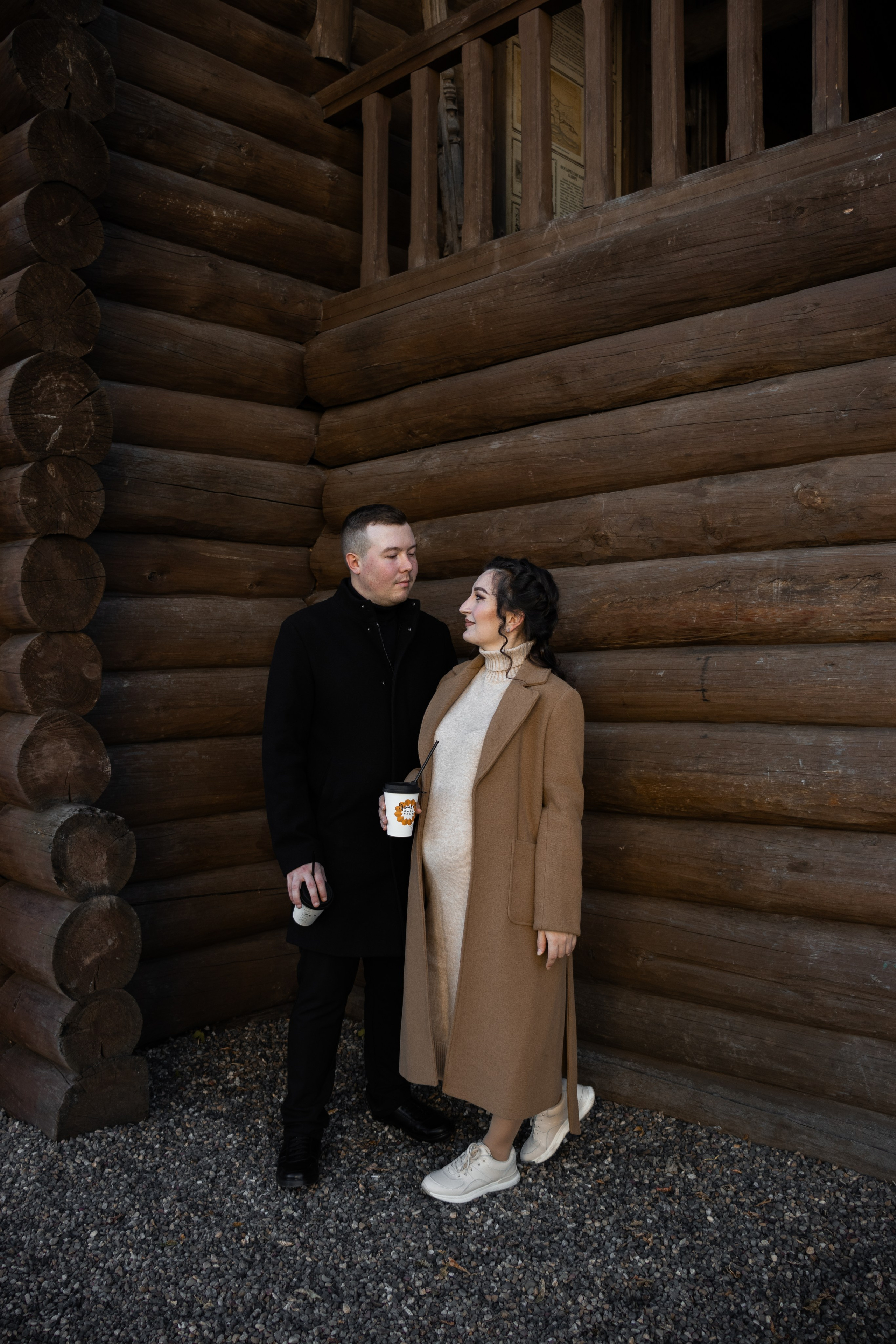 Съёмка Love Story Томск. Фотосессия Лав Стори Томск. Фотограф в Томске Дарья Пучкина