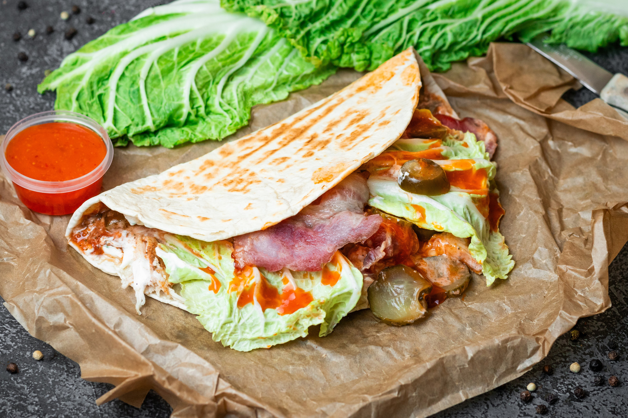 Брэдс Пита. Фотограф в Томске Дарья Пучкина