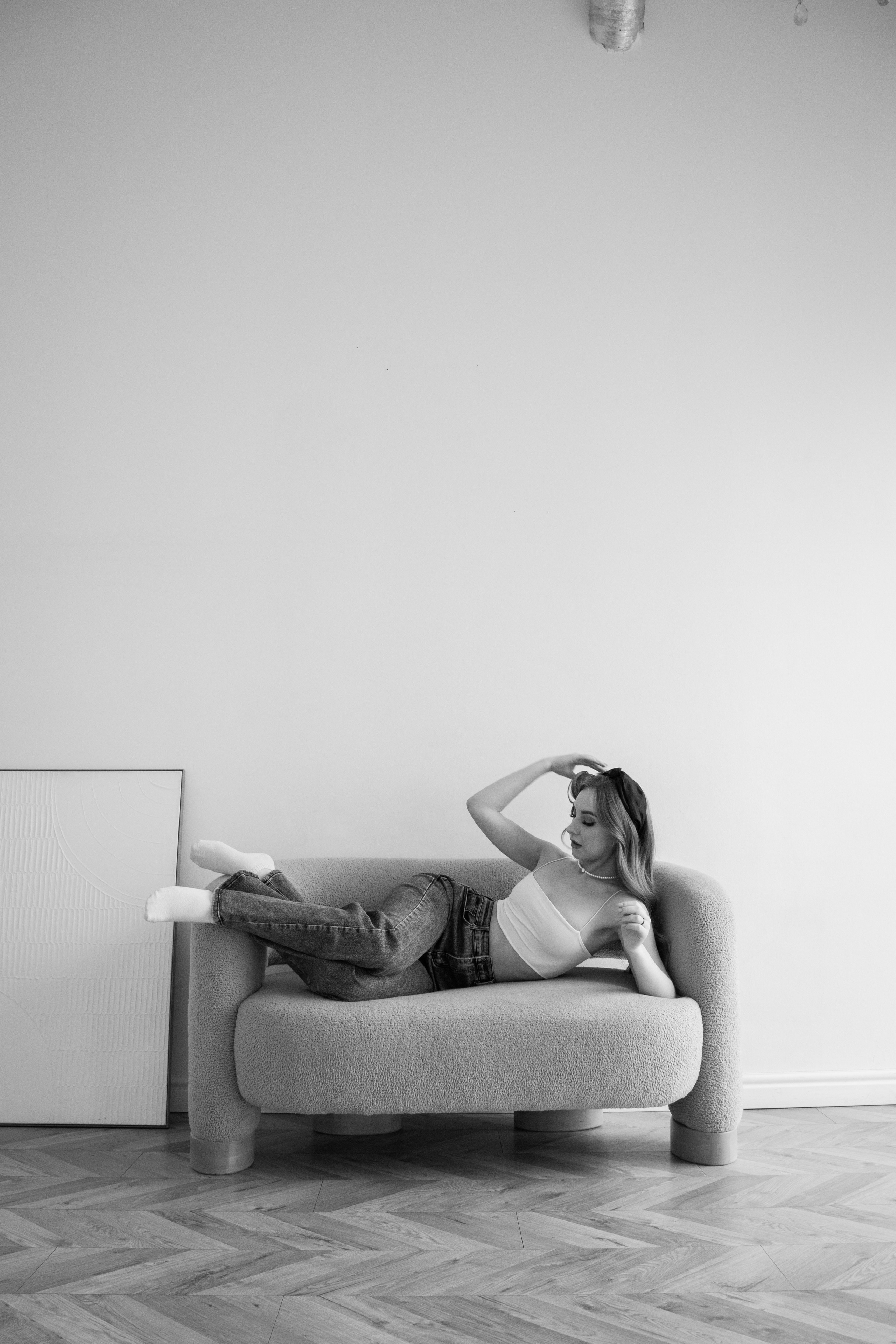 Студийная фотосессия Томск. Фотограф Томск. Фотосессия в студии Томск. Фотограф в Томске Дарья Пучкина