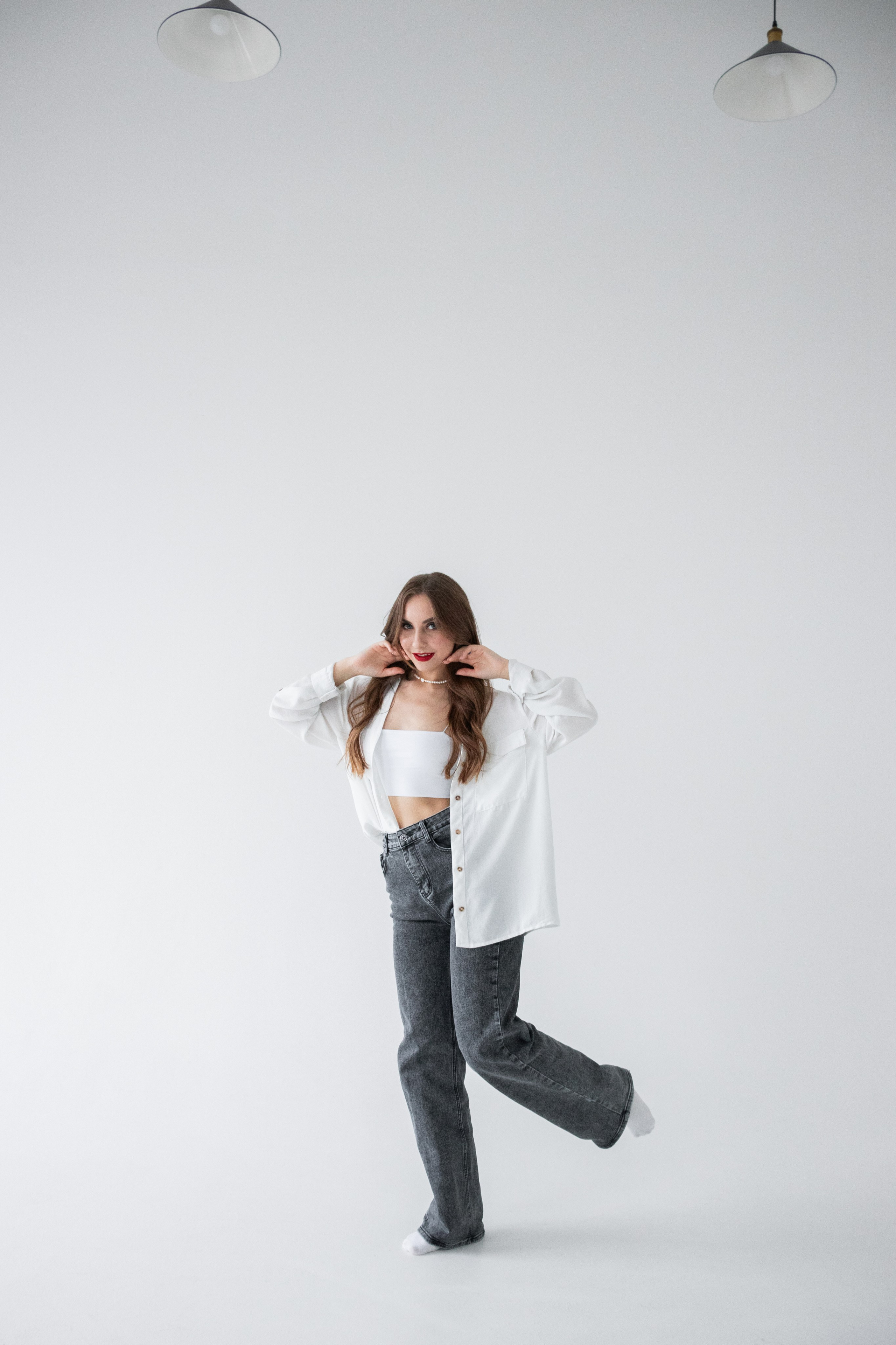 Студийная фотосессия Томск. Фотограф Томск. Фотосессия в студии Томск. Фотограф в Томске Дарья Пучкина