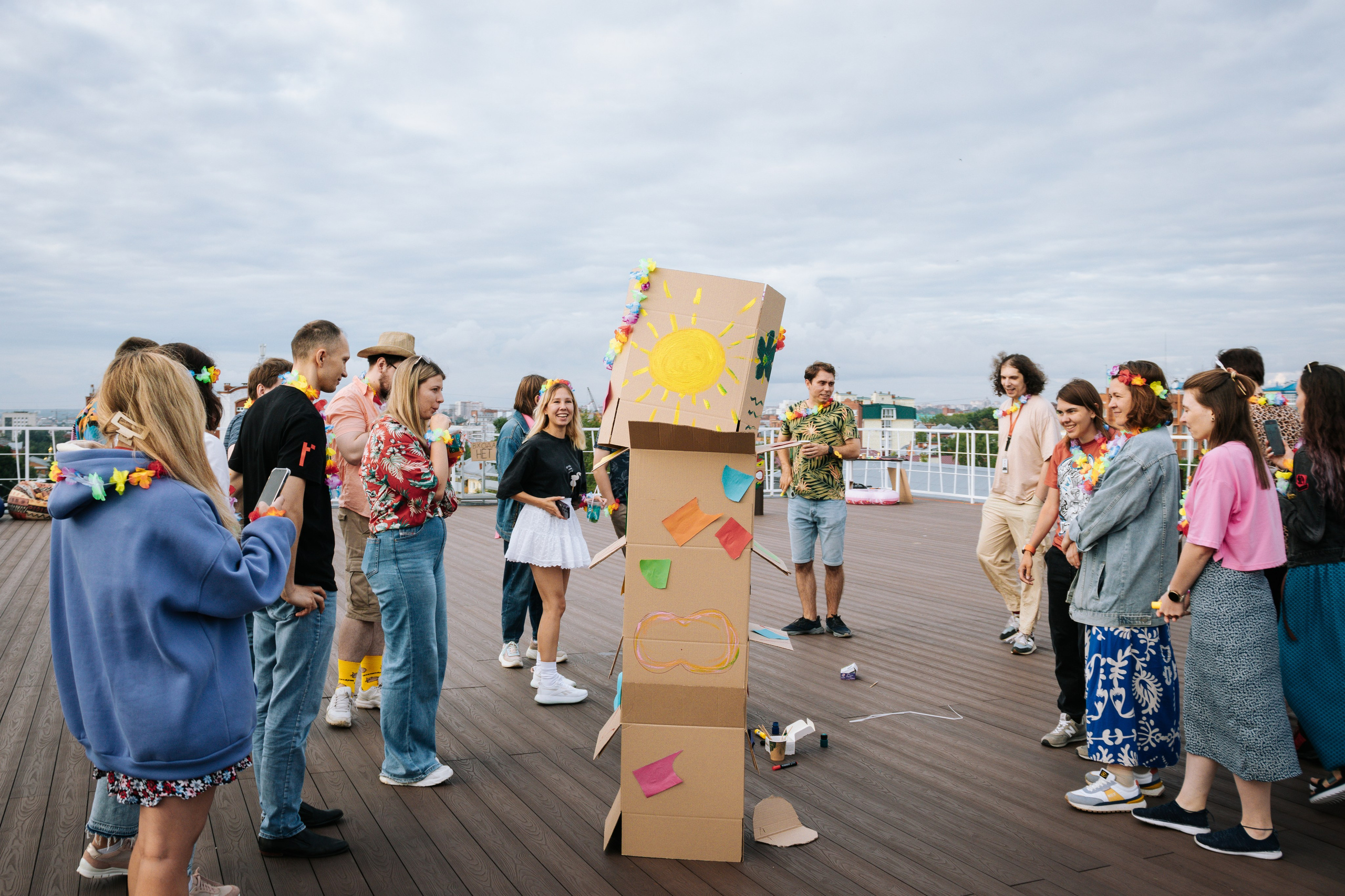 Фотограф на корпоратив Томск. Фотограф в Томске Дарья Пучкина