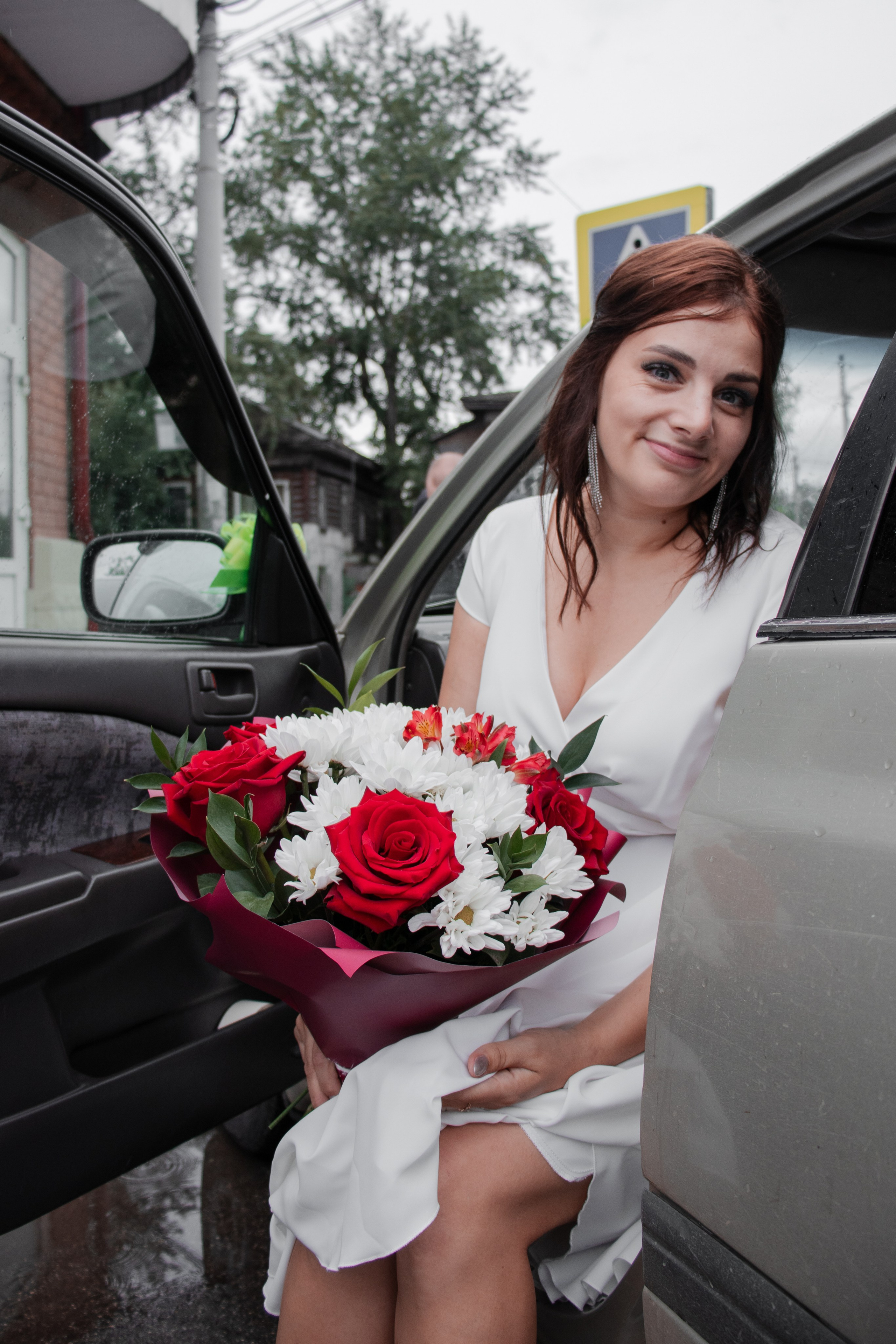 Свадебная фотосессия Томск. Свадебная фотосъёмка Томск. Фотограф в Томске Дарья Пучкина