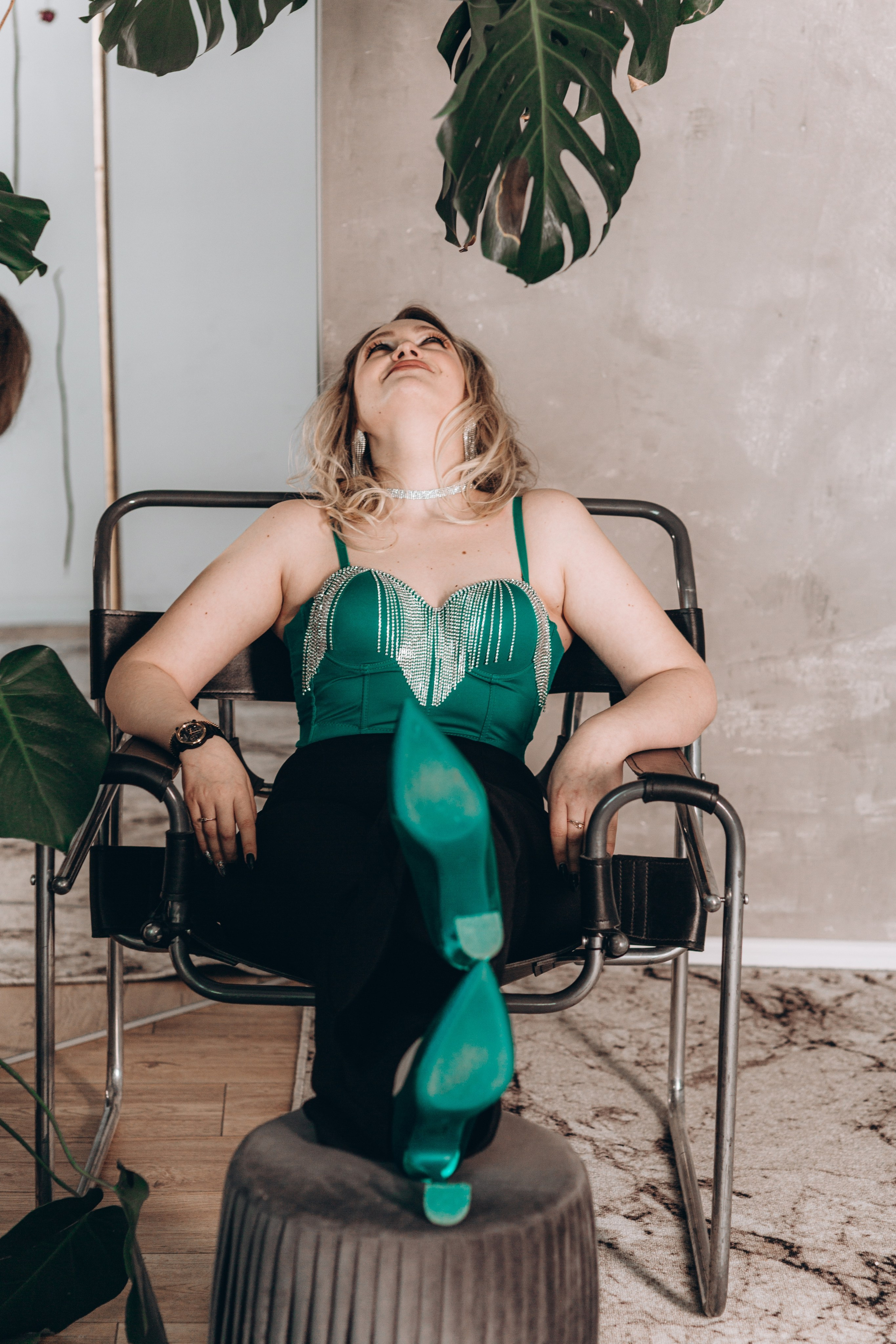 Студийные съемки. Школьный фотограф в Туле Светлана Привезенцева