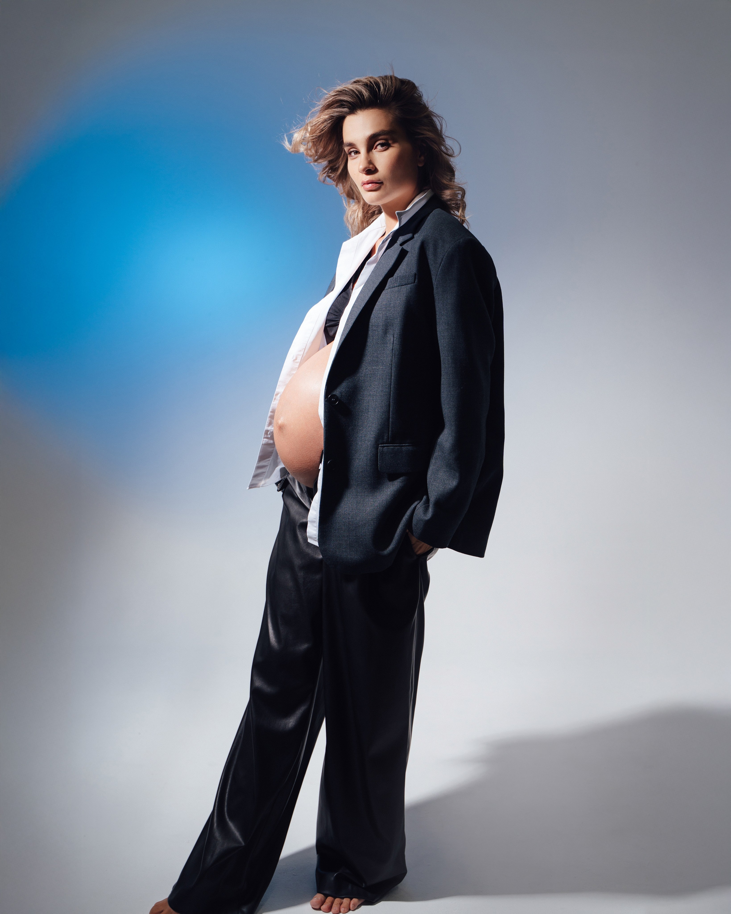 Ирина. Творческий фотограф взрослых и детей в Москве Анна Блифернец