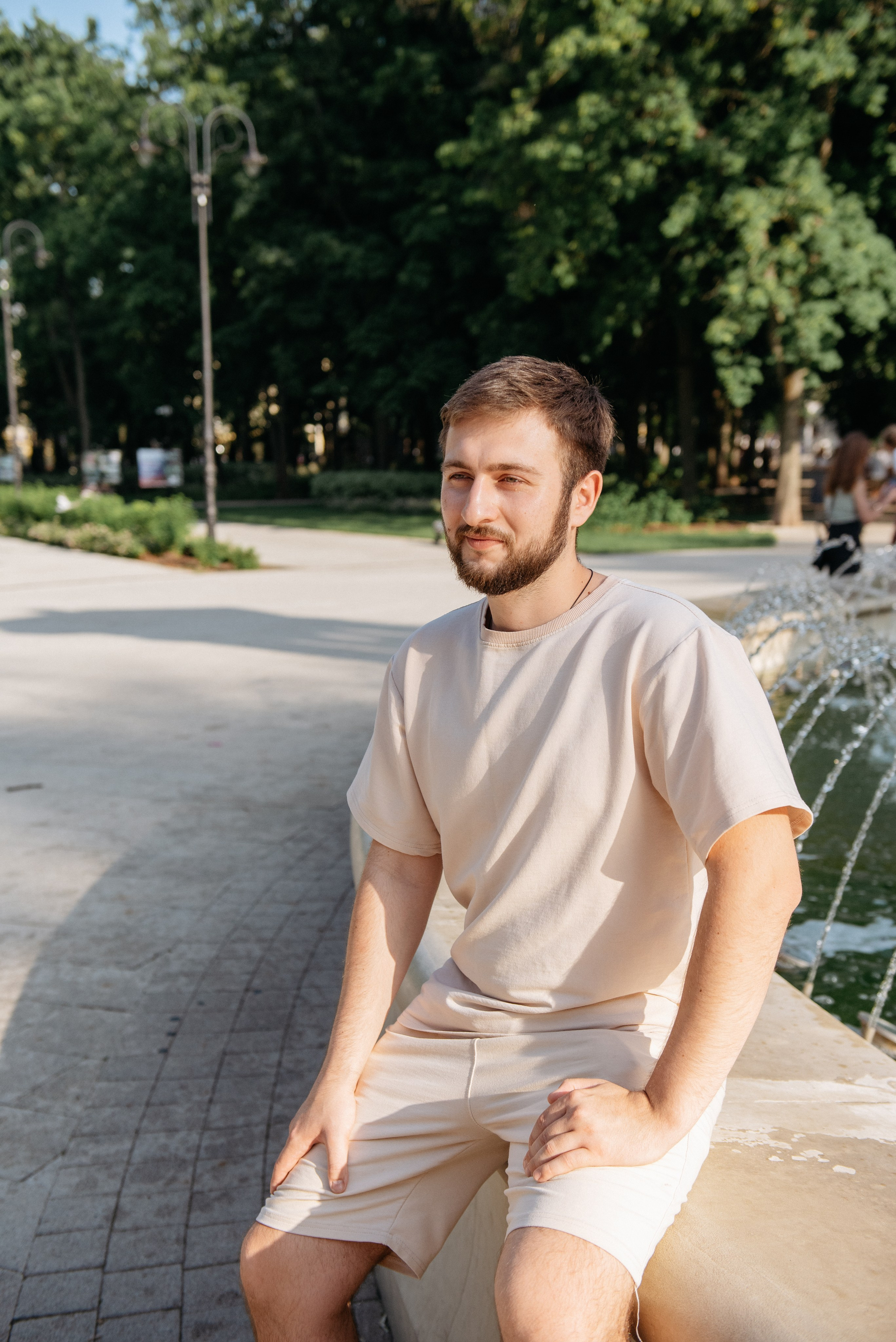 Виталий и Ангелина. Свадебный фотограф — фотограф на свадьбу в Воронеже — Свадебное фото