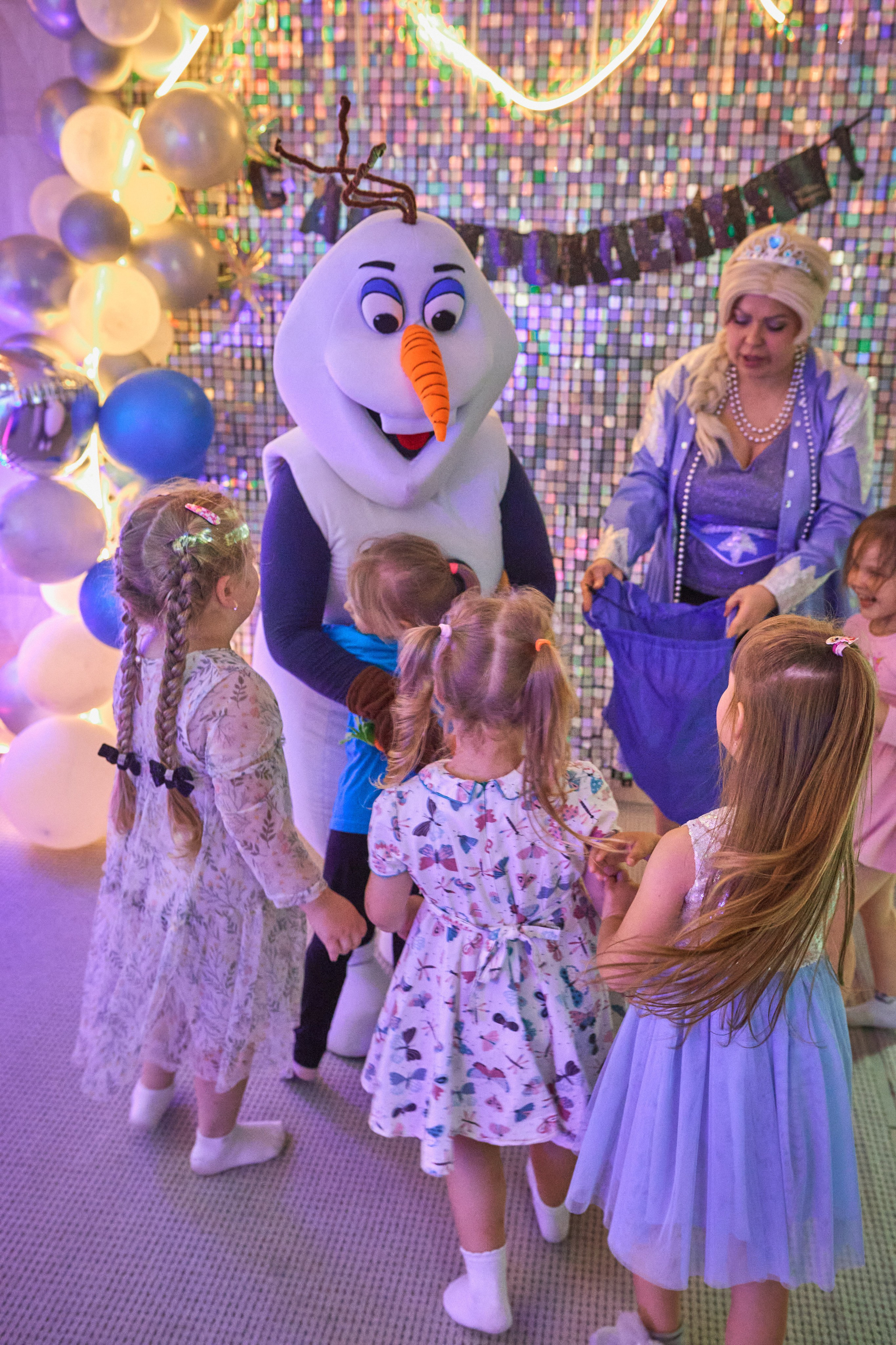 Праздники. Свадебный фотограф Андрей Шмаргунов в Кирове