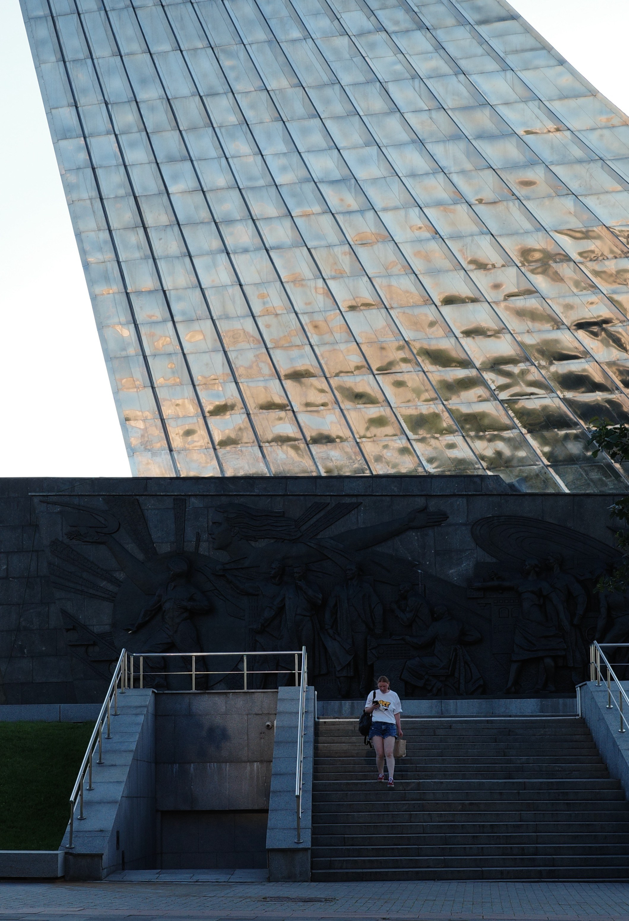 Фотопоток. Проект «Фотокладовка»: блог уличной фотографии в формате street photo