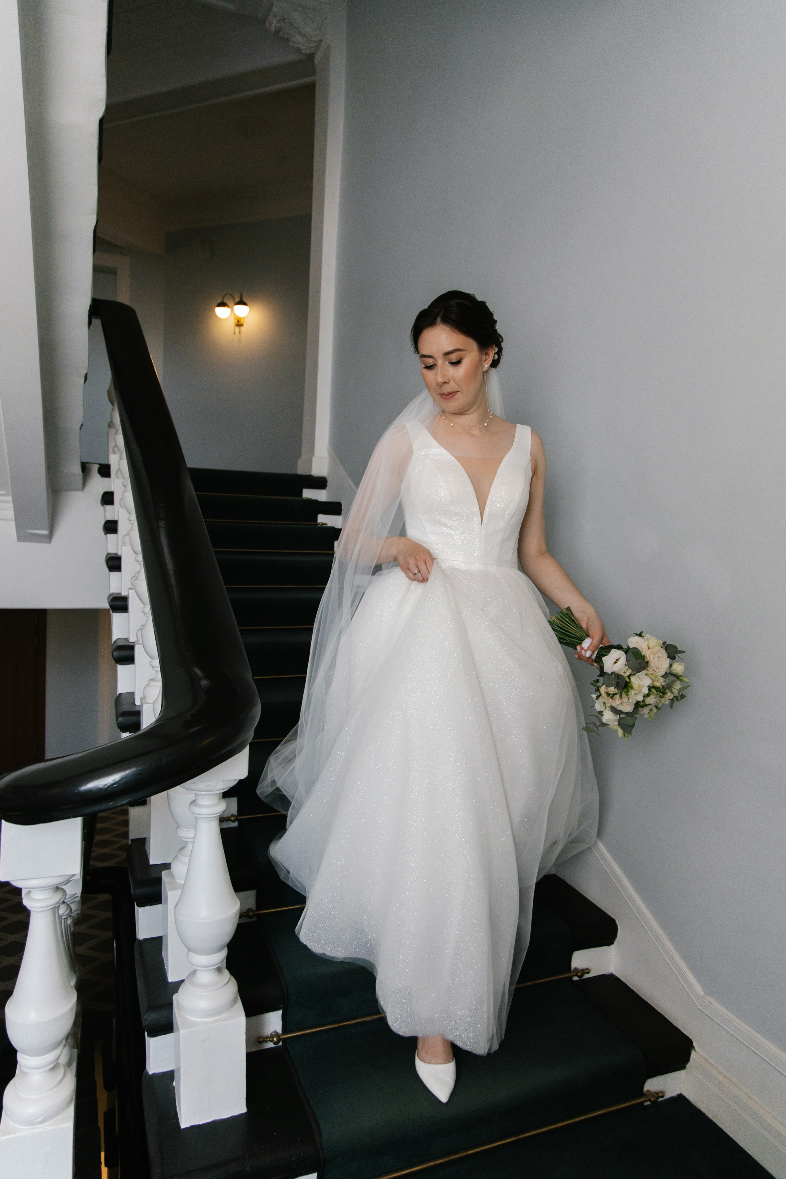 Алёна и Денис (полный день). Фотограф в Барнауле Юлия Садвокасова