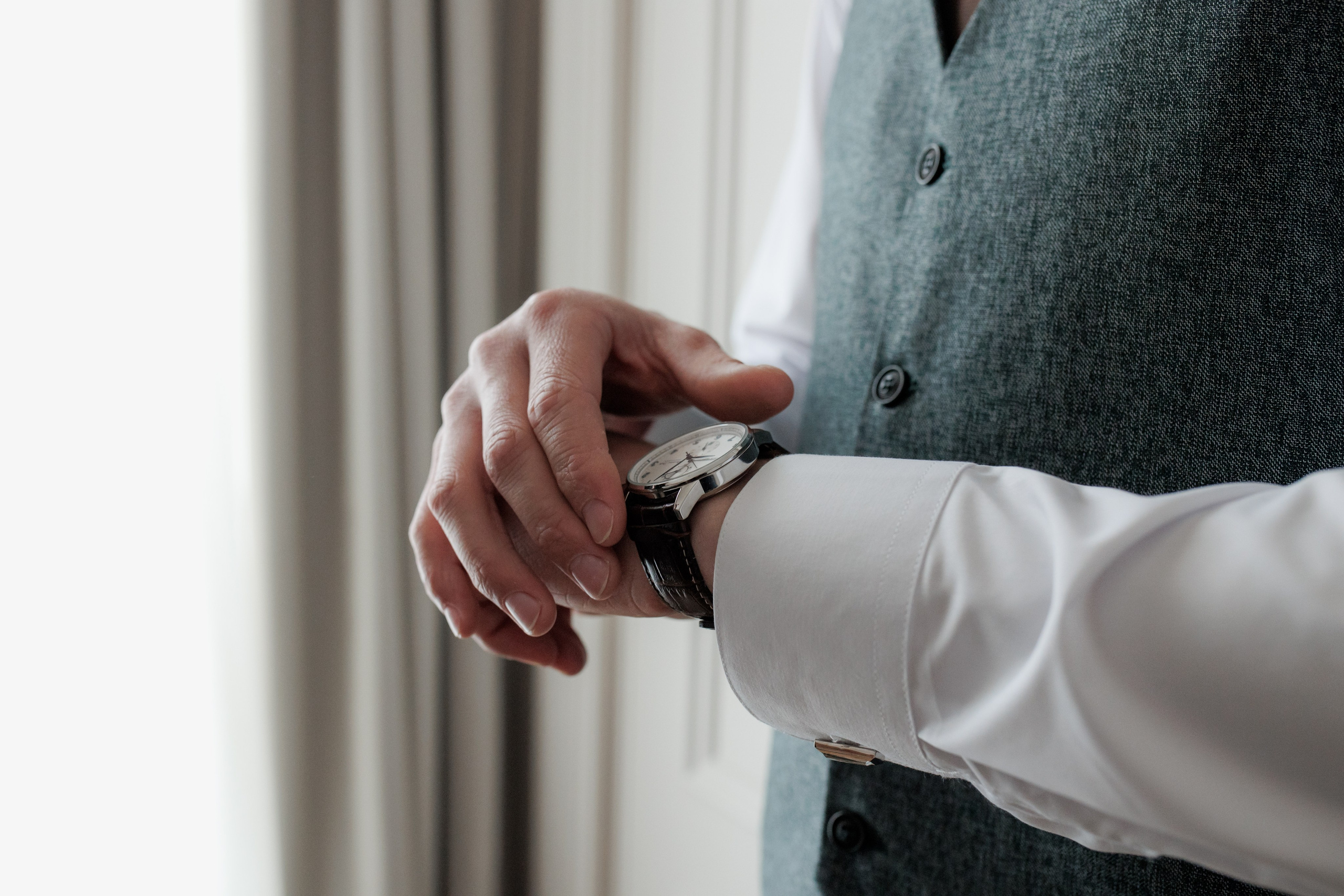 «Мы так и представляли». Фотограф в Москве Вероника Иньякова