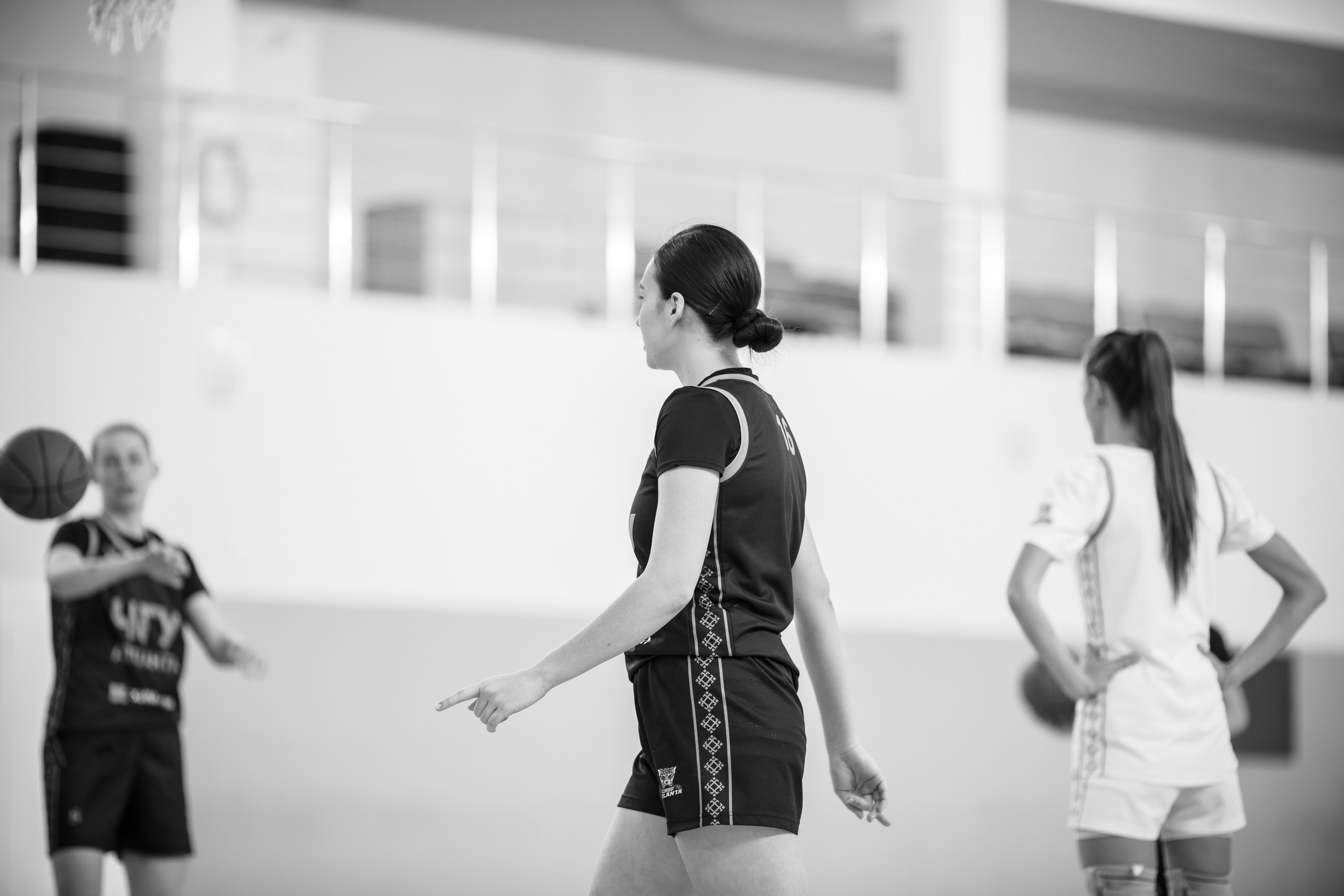 ЧГУ-Атланта. Фотография