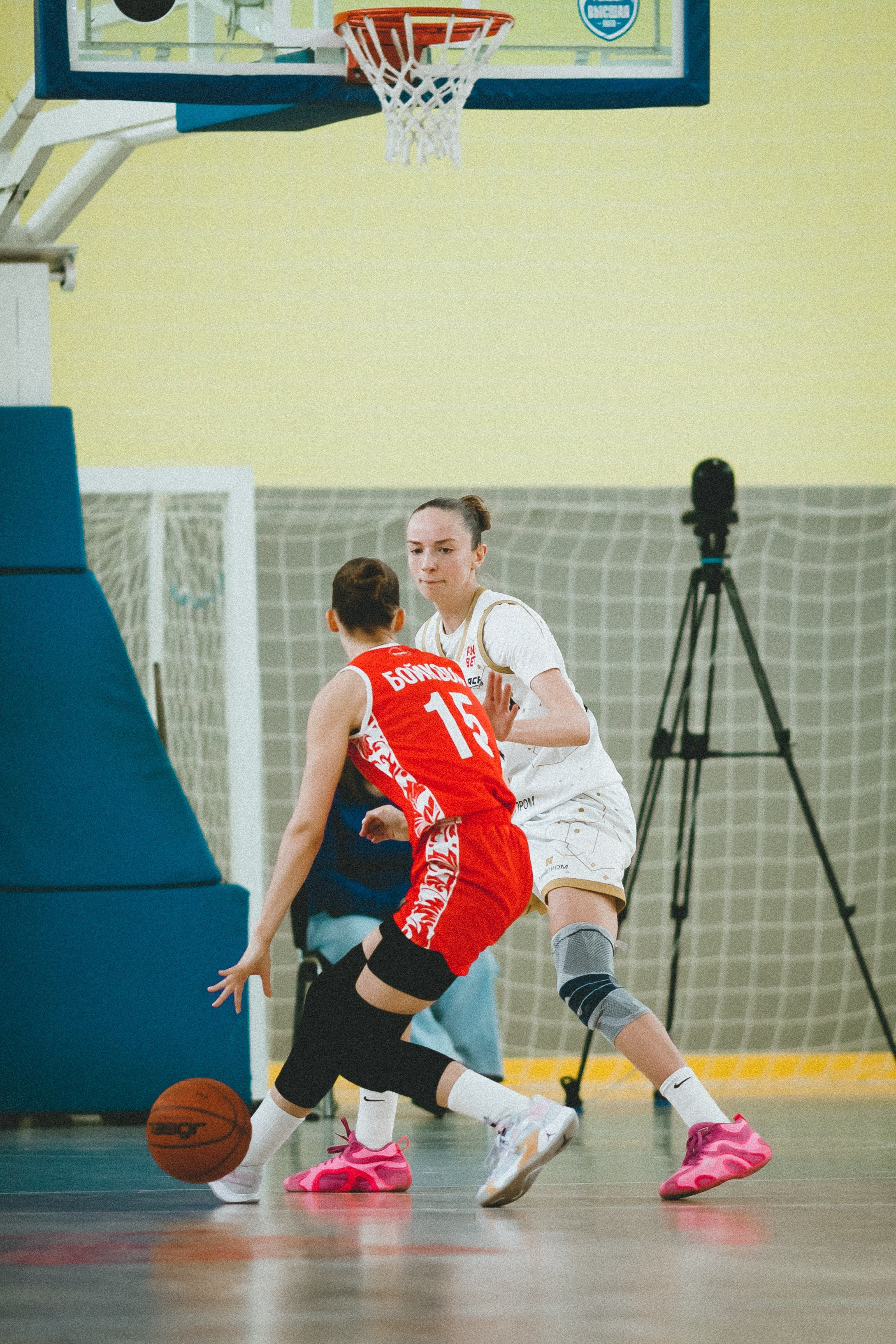 Атланта-Юность / 1. Фотография