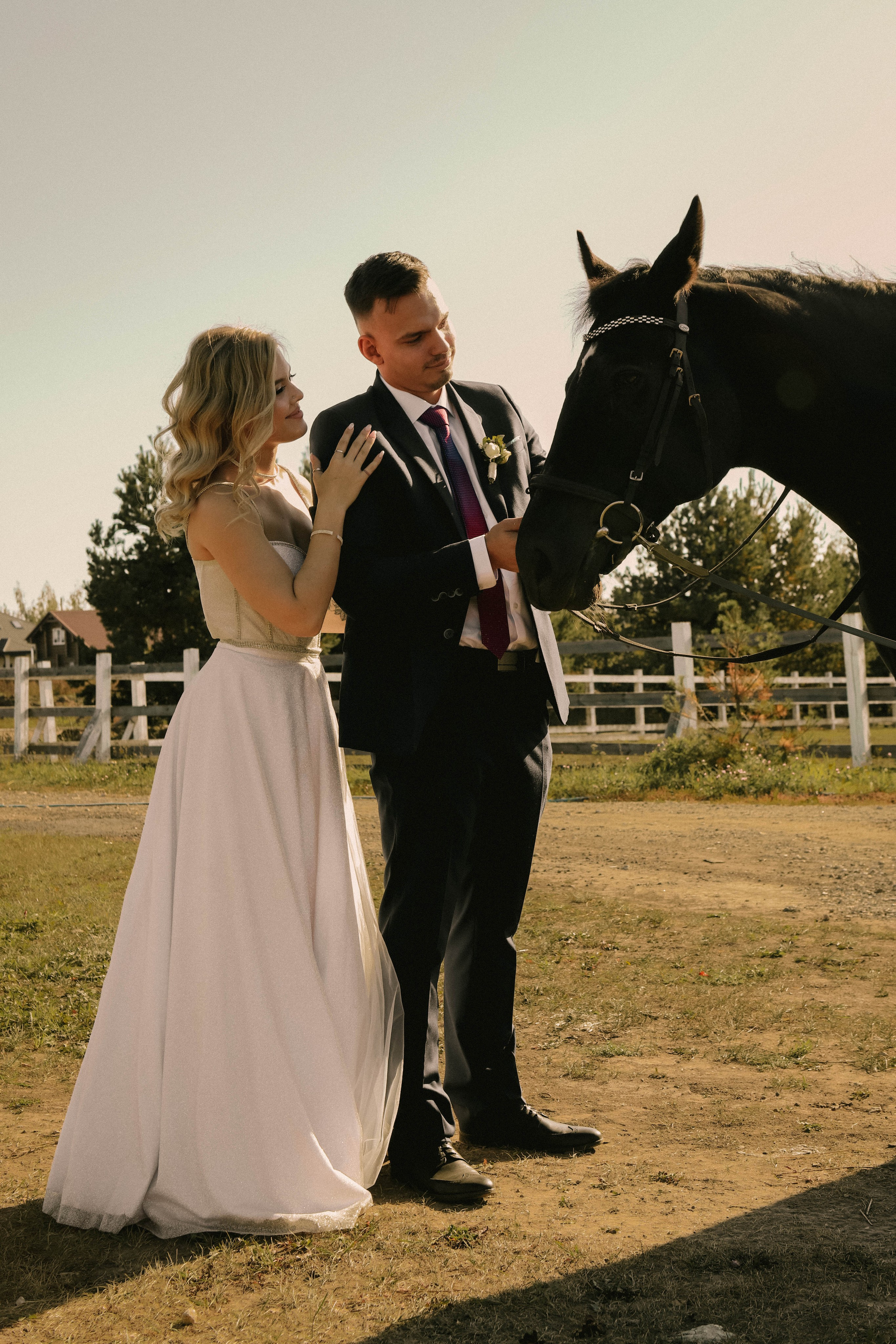 Dima & Kate. Фотограф Аникеева Алина, Рязань/Москва