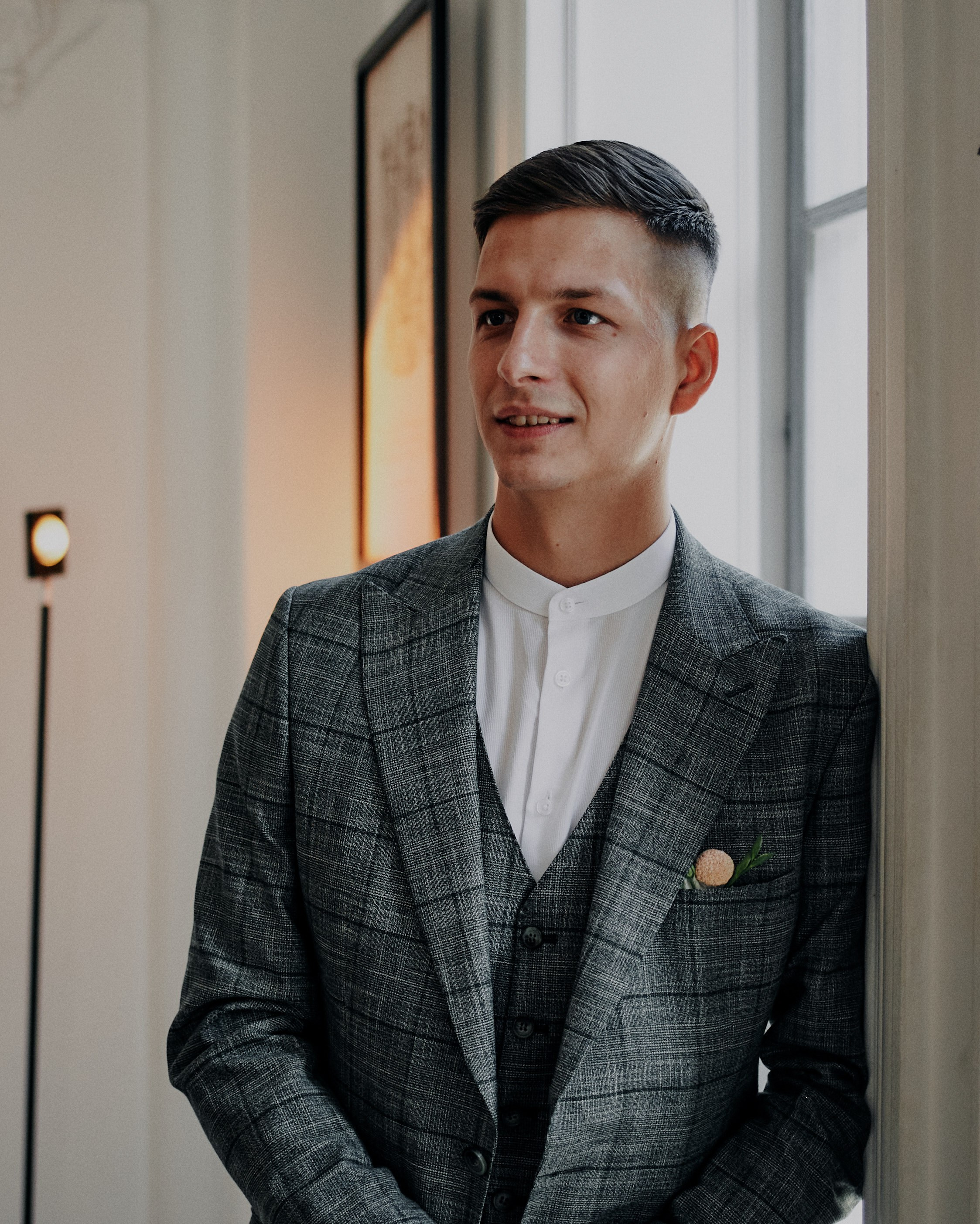 Даня и Ангелина. Портретный фотограф в Москве Ольга Крылова