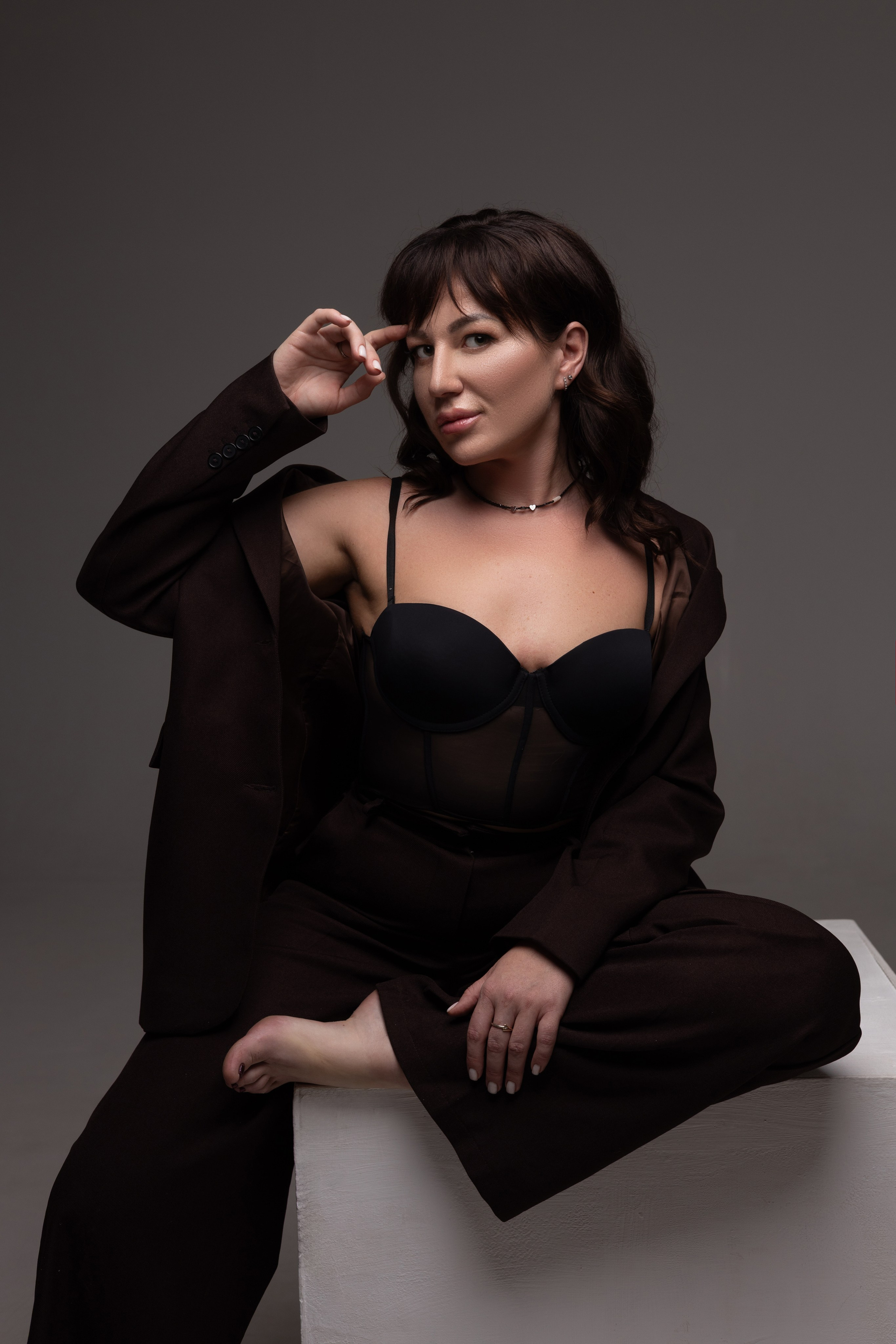 Девушки. Фотограф Анна Асташева, Ивантеевка, Пушкино, Москва