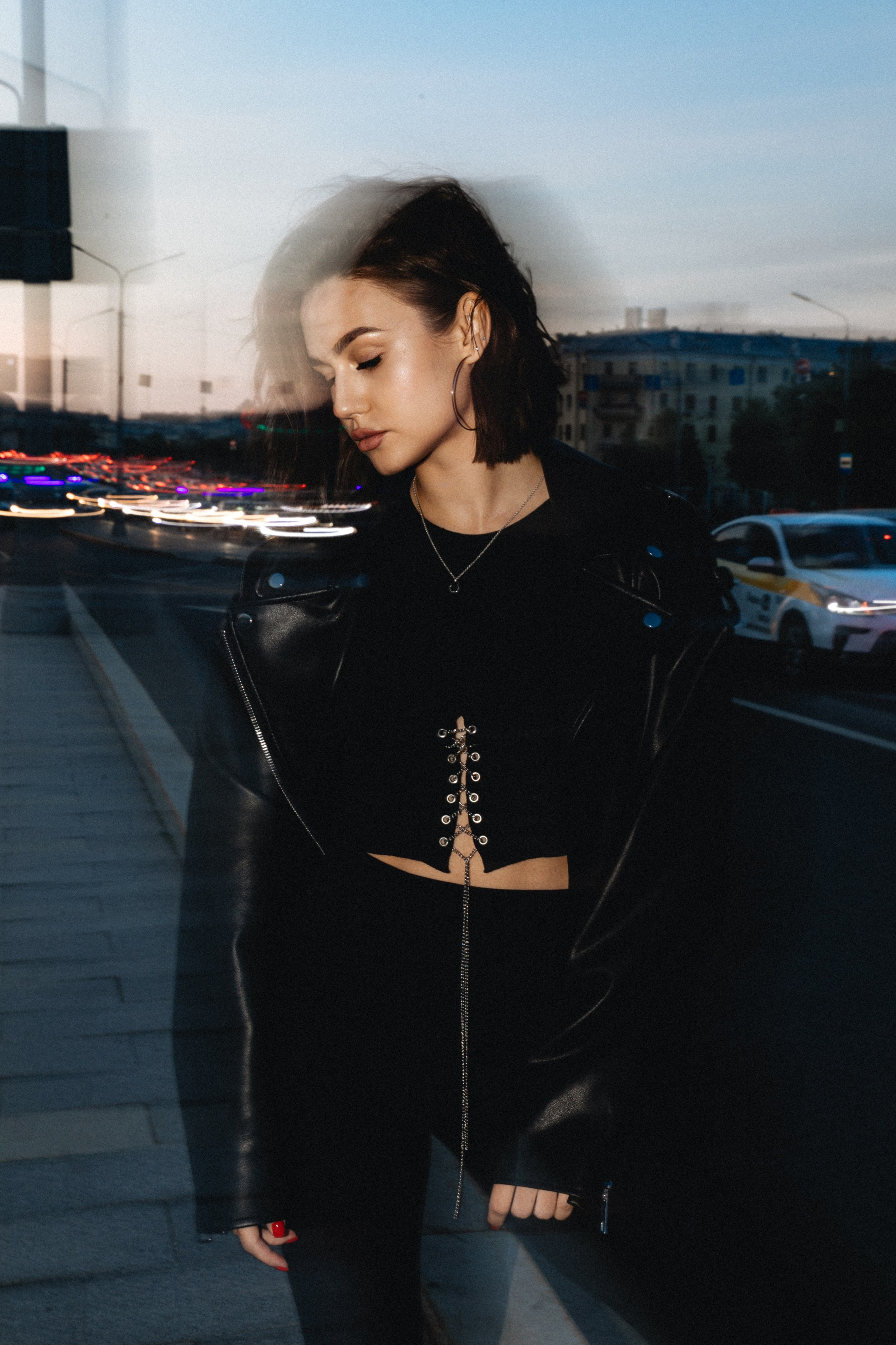 Лера. Главная