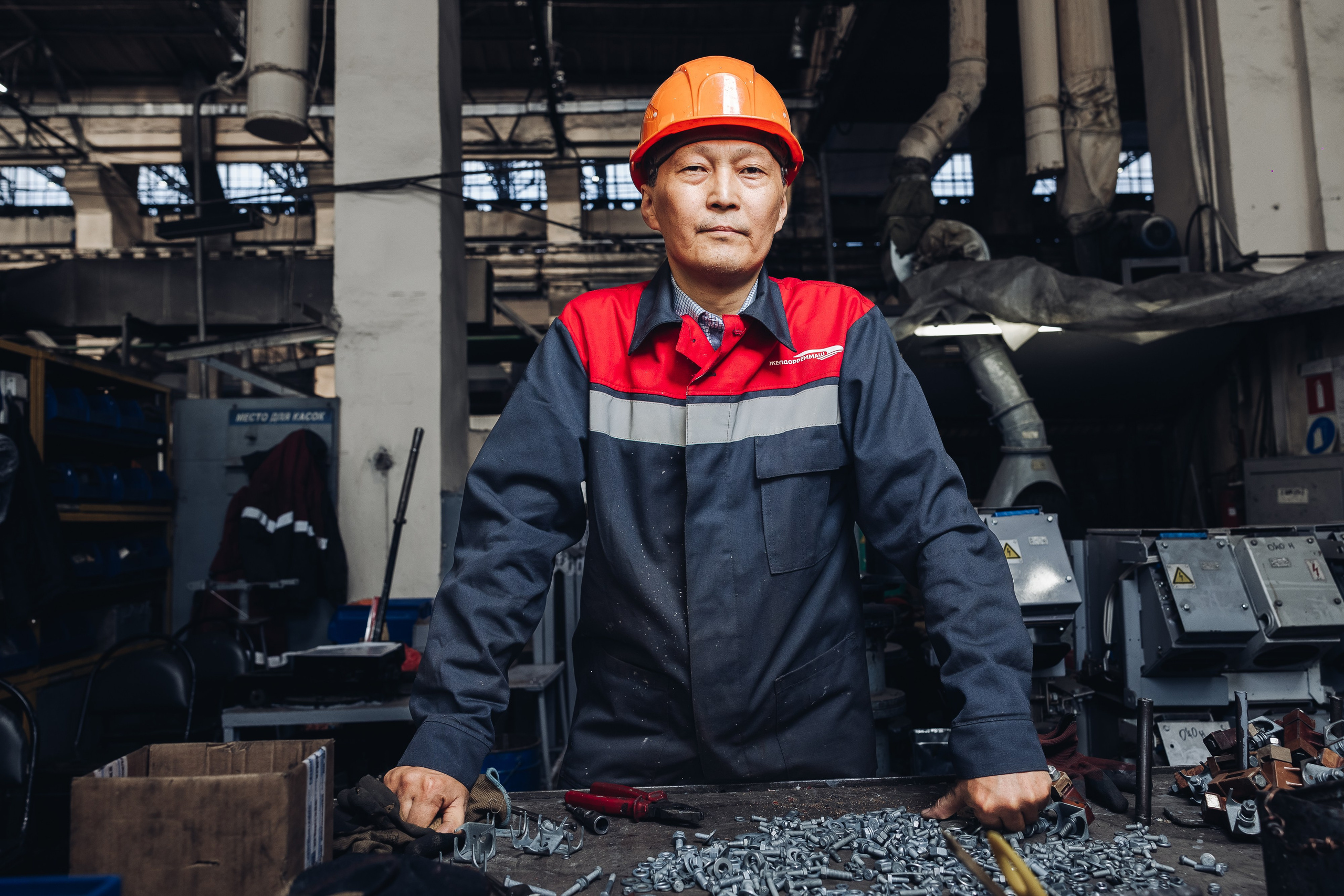 ПРОМЫШЛЕННАЯ СЪЕМКА. Денис Слепцов — репортажная съемка, фудфотограф, промышленная съемка, контент-съемка в Бурятии и Иркутске