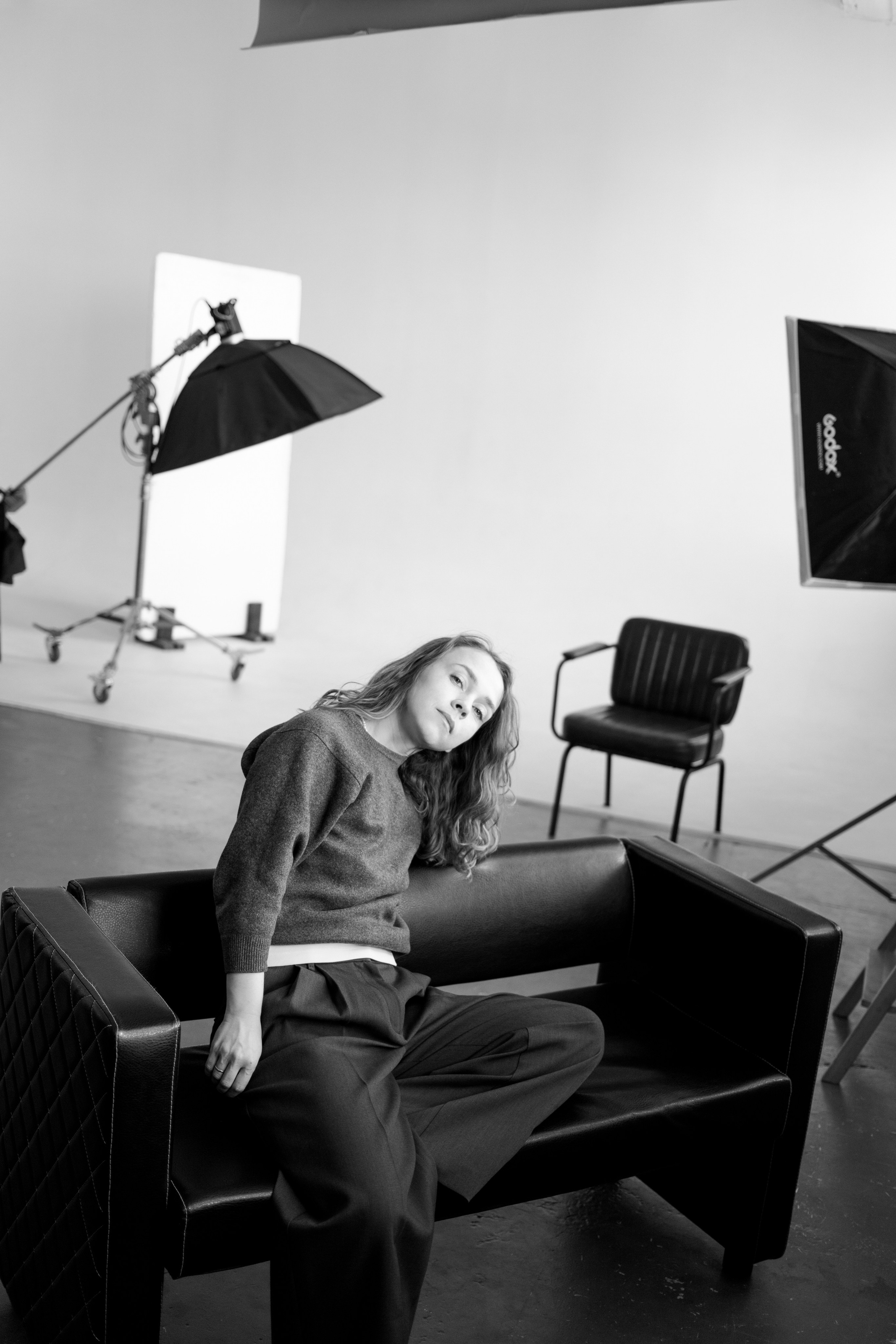 ПОРТРЕТЫ. Photographer Manakova Olga