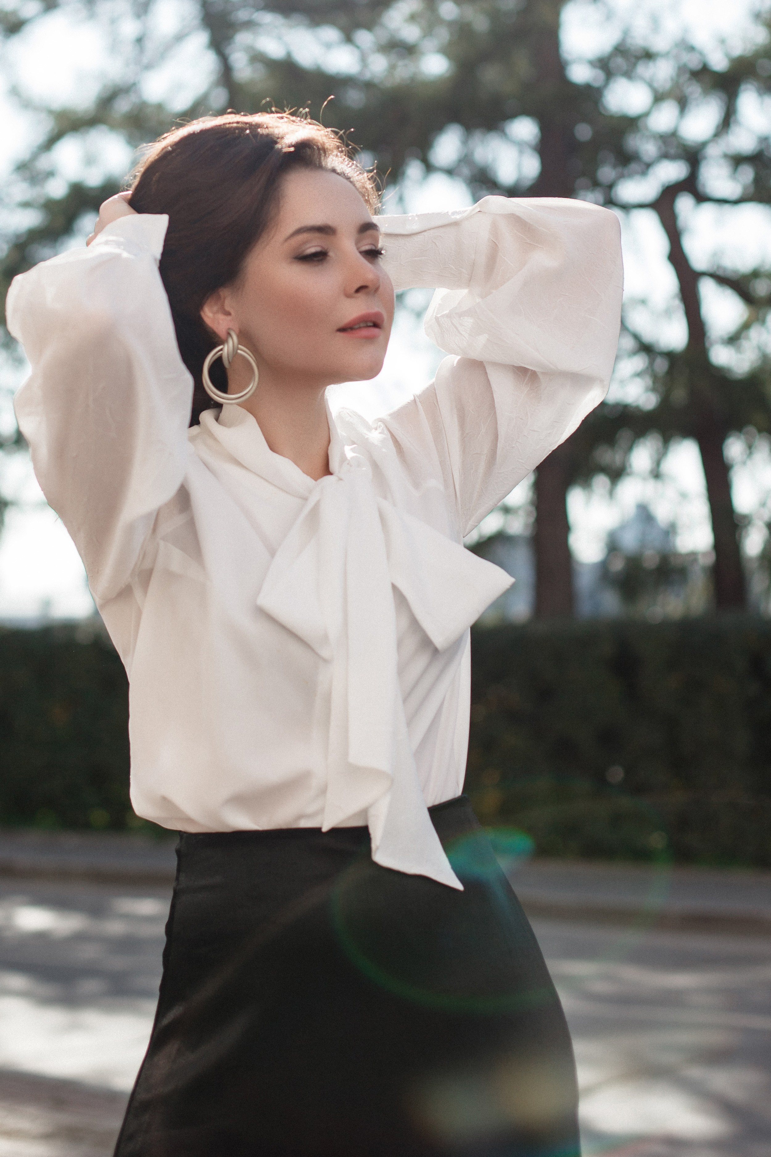 ВЕРА. Мусс Алина фотограф