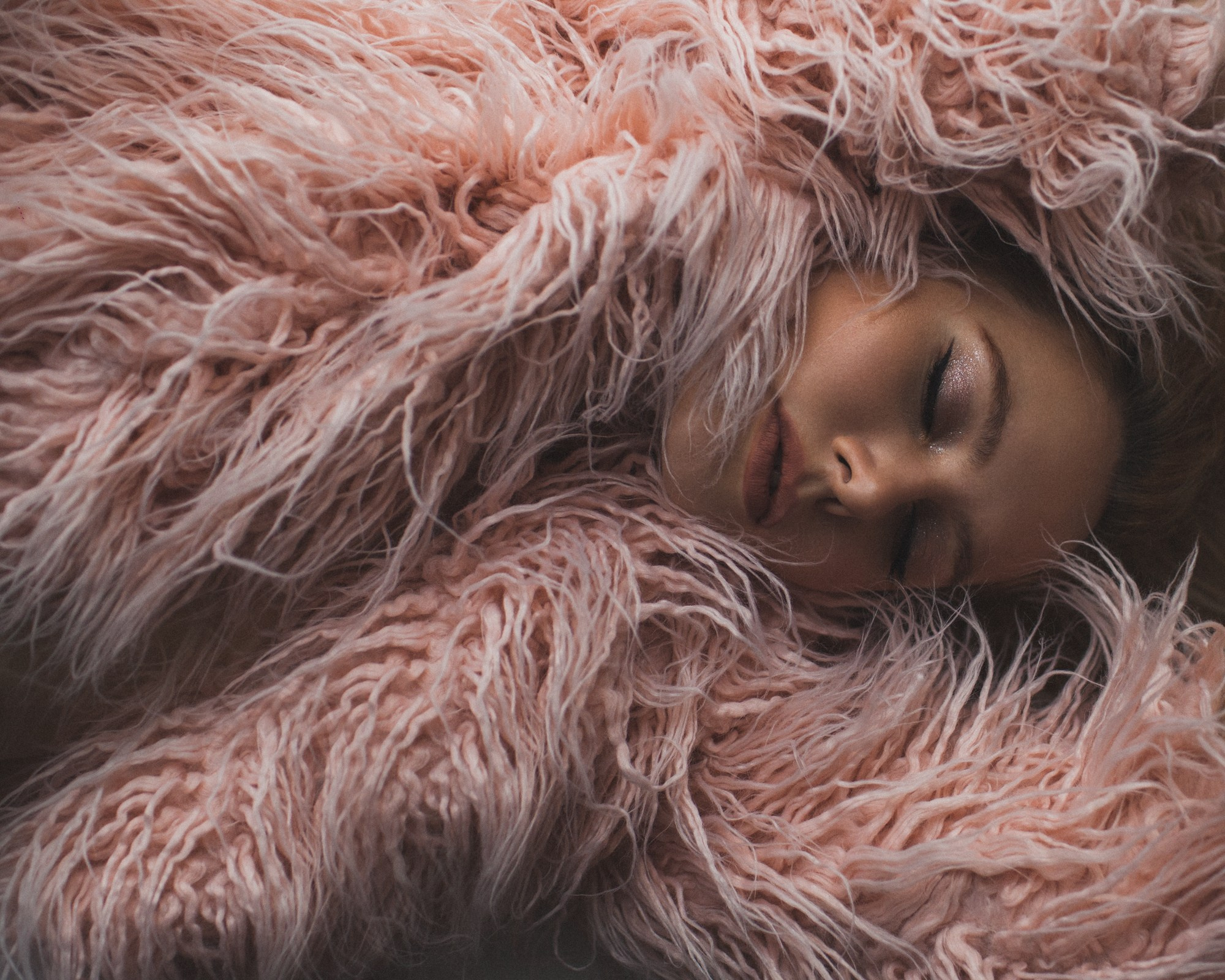 ТАНЯ. Мусс Алина фотограф