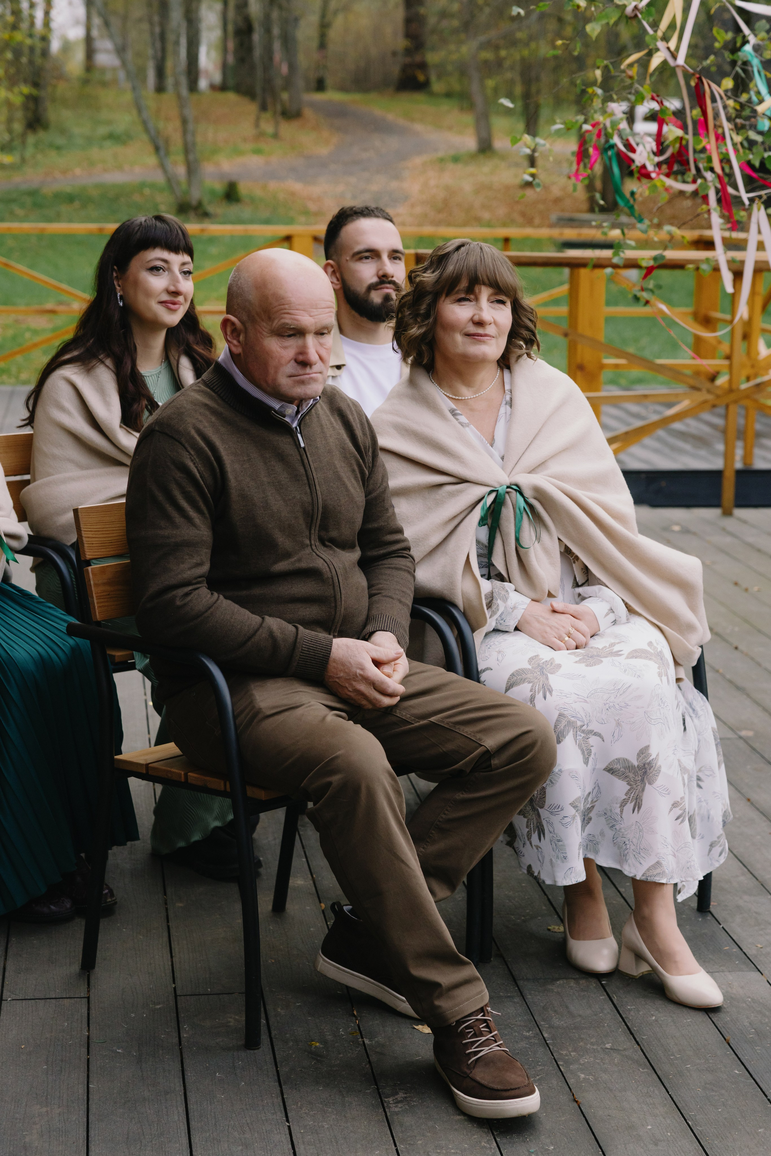 Алексей и Милена. Фотограф в Красноярске