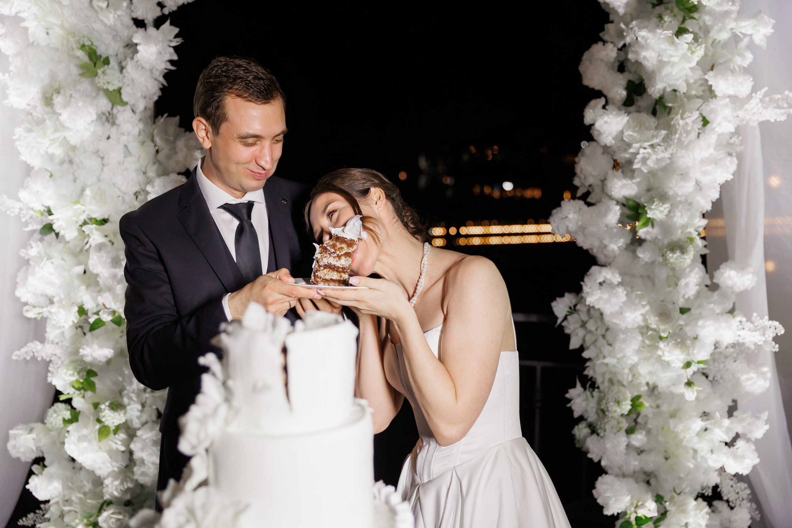 A&D. Свадебный фотограф. Москва. Мытищи