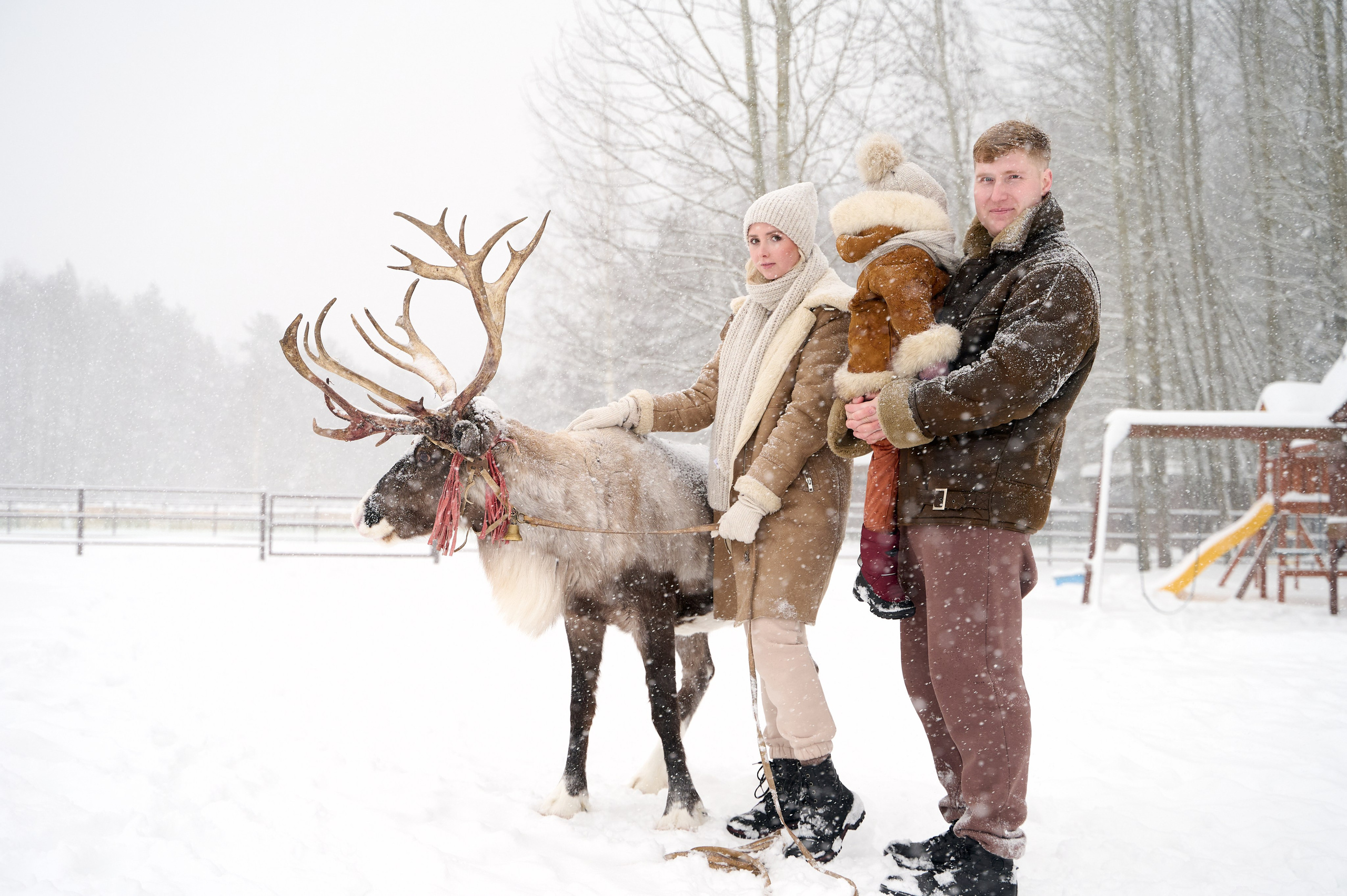 Дмитрий Тамара Ирина. Фотограф Егорьевск Коломна Воскресенск