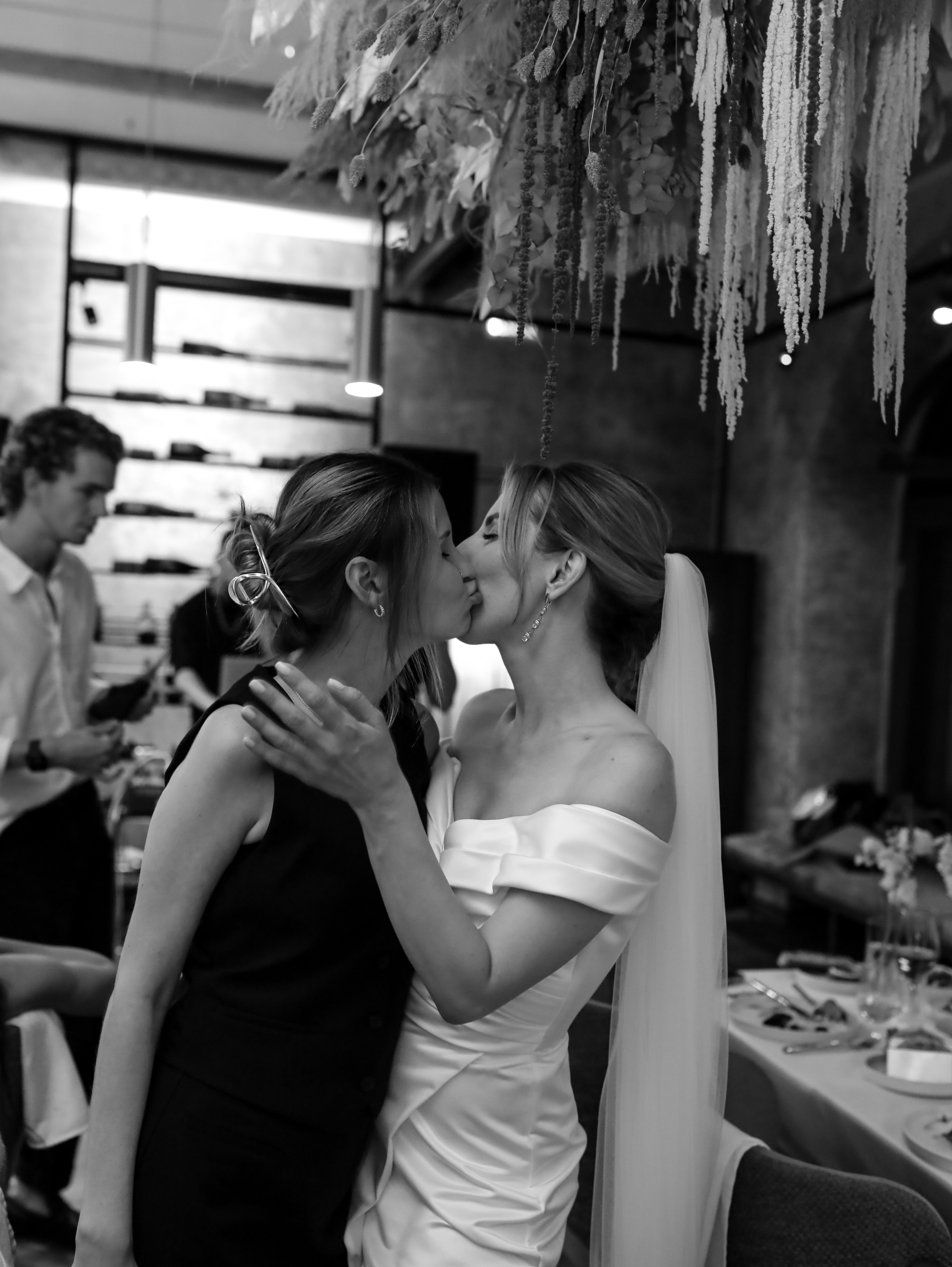 Wedding Party. Фотограф Евгения Чернышева