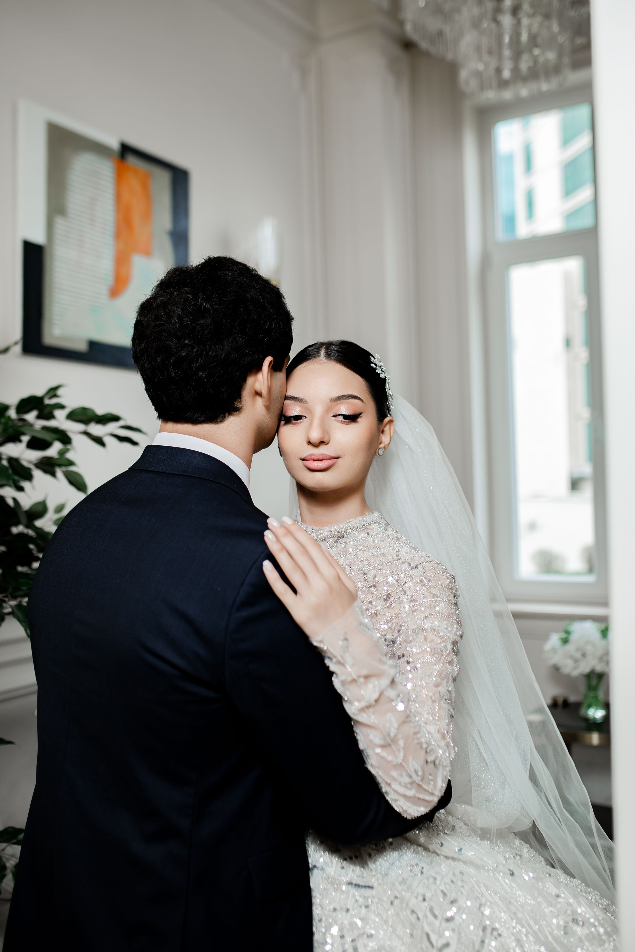 SERGEI & EMMA. Свадебный и семейный фотограф в Сочи Анастасия Мальцева