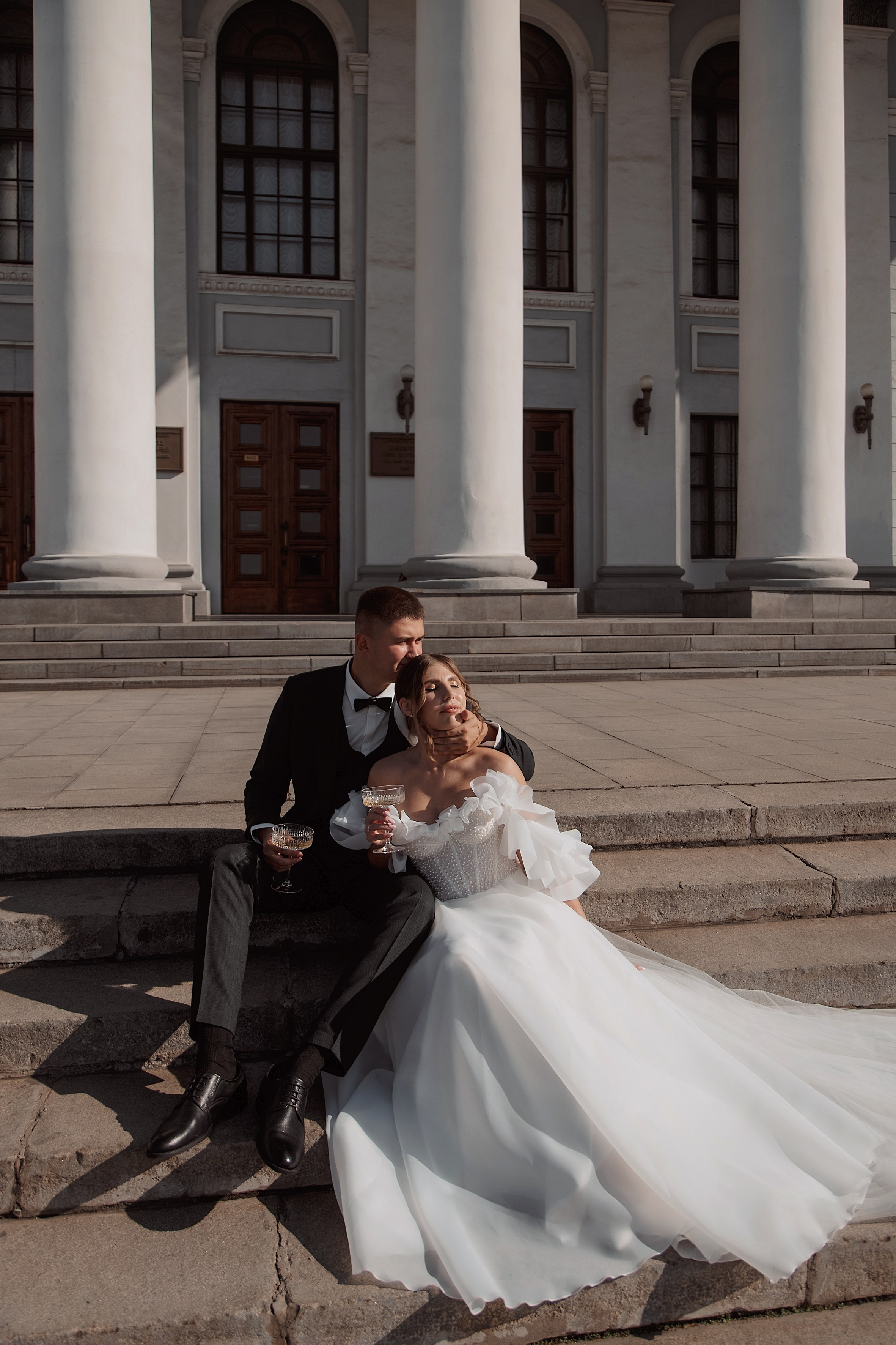 1. Фотограф Яна Яркая