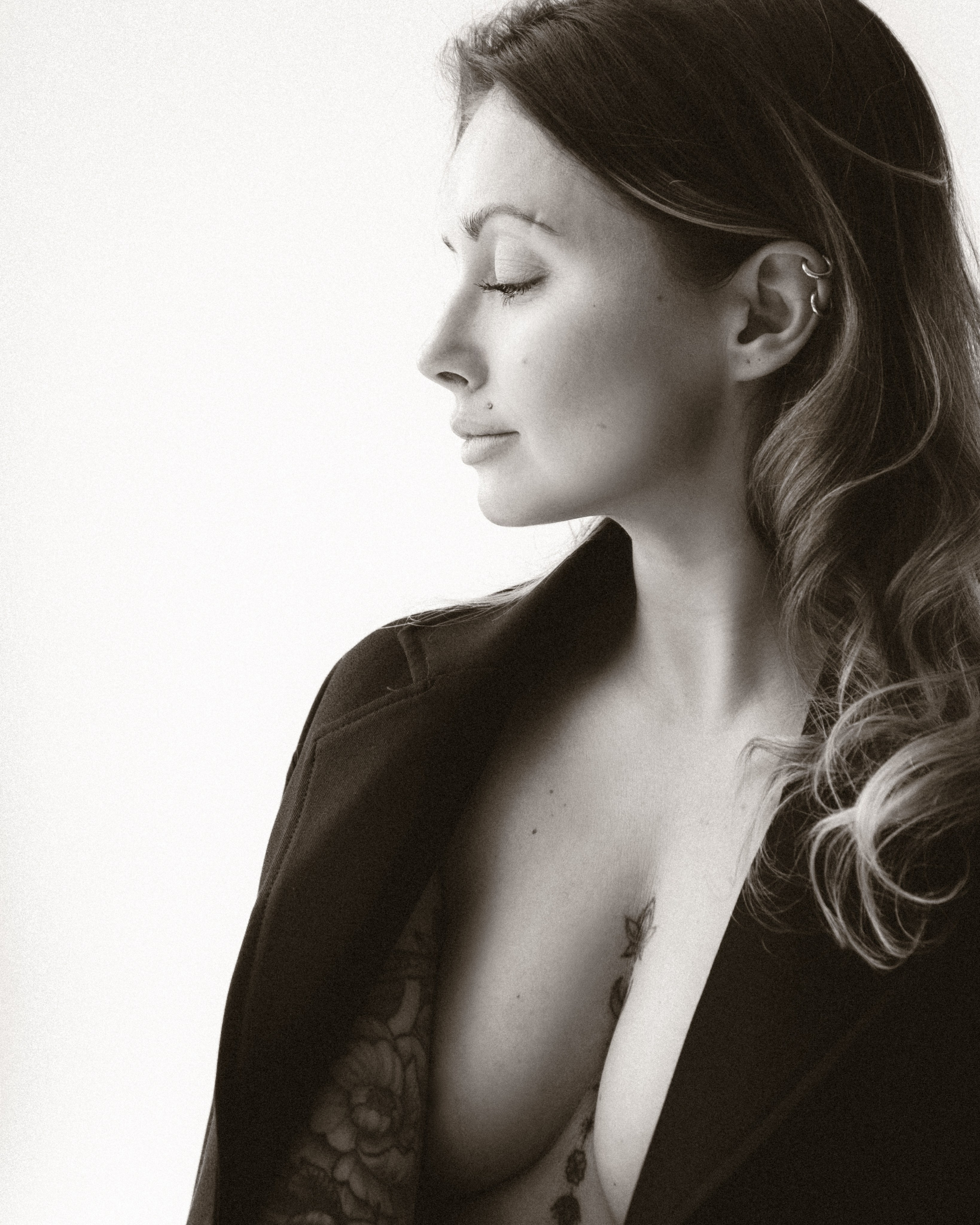 Dana. Alena Gribkova