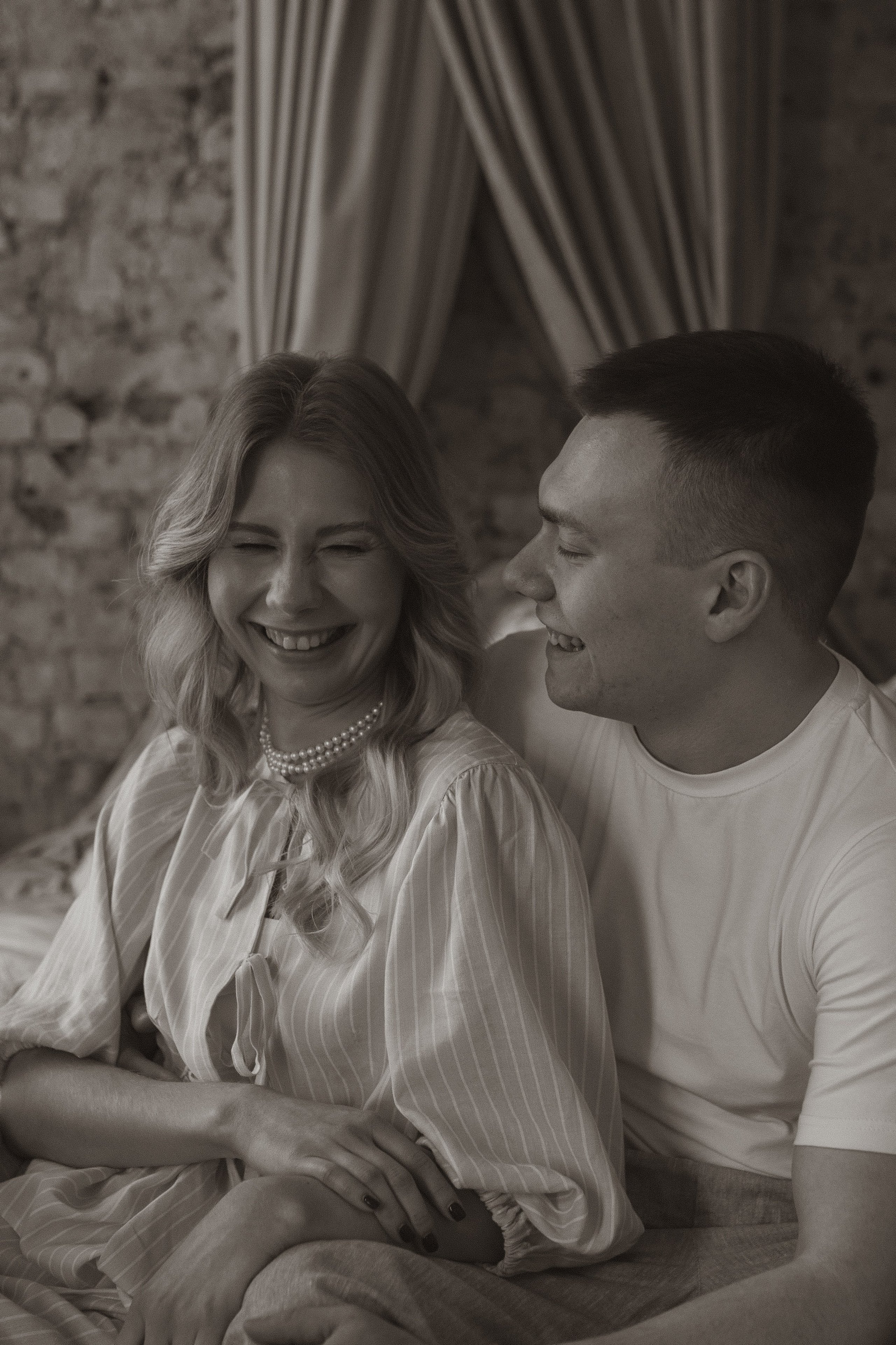 Парадная и варенье