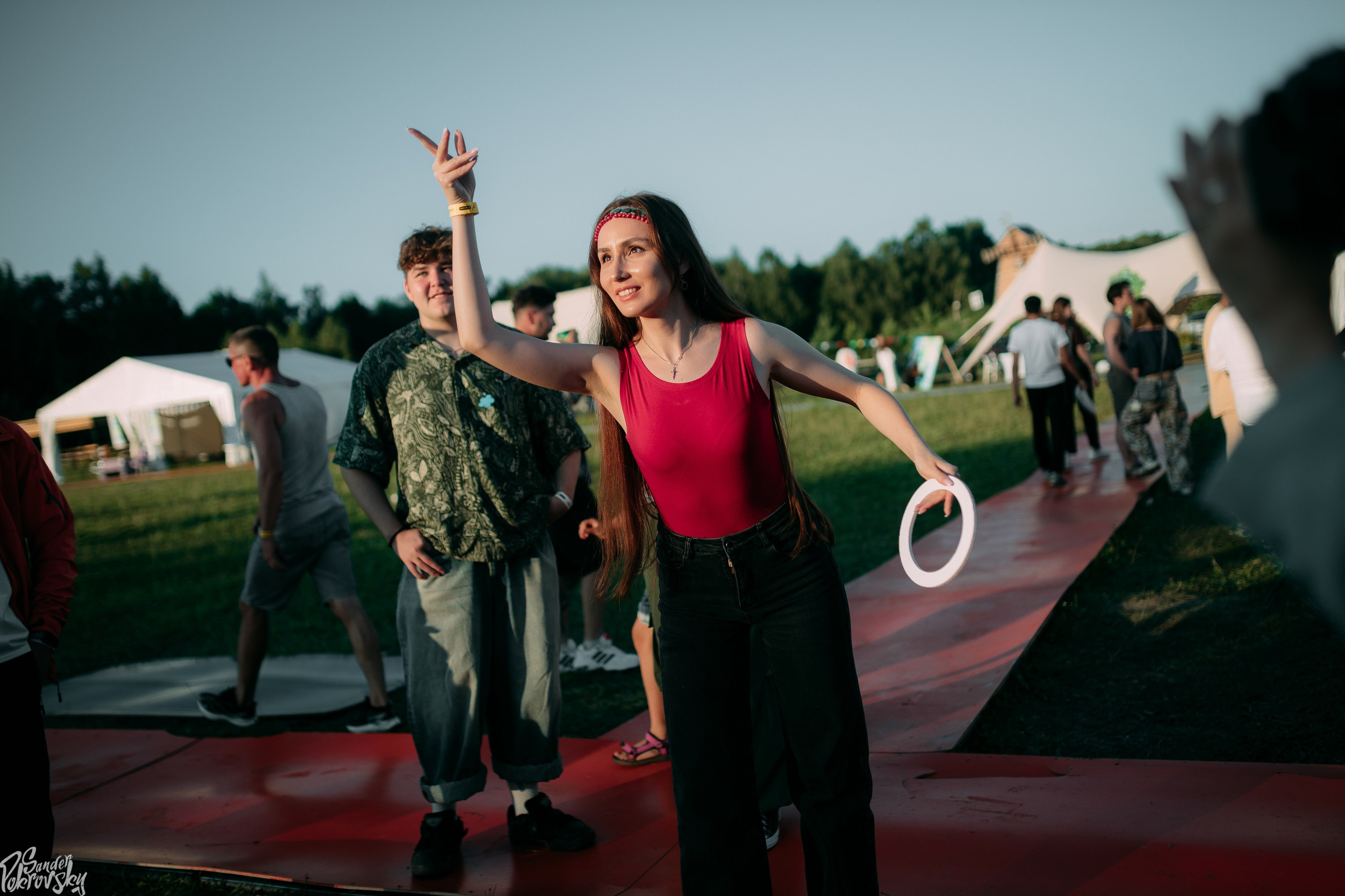 Самокат. Свадебный и репортажный фотограф в Чебоксарах Покровский Александр