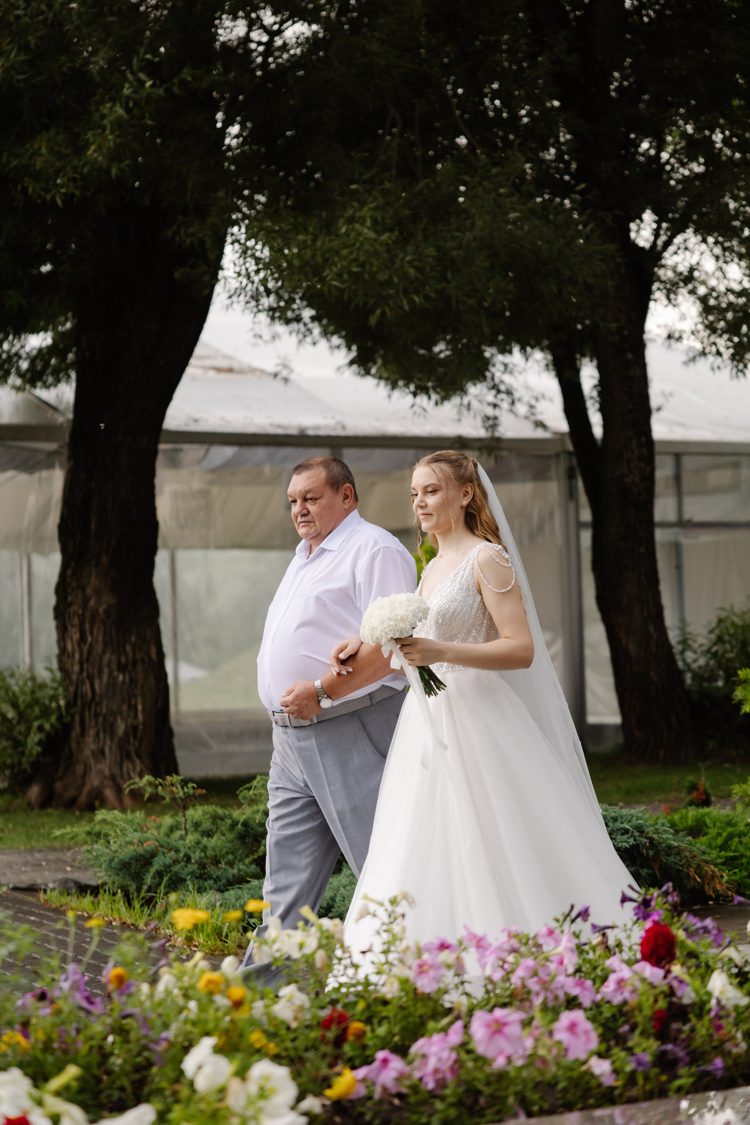 Алёна и Руслан. Фотограф и Видеограф во Владимире
