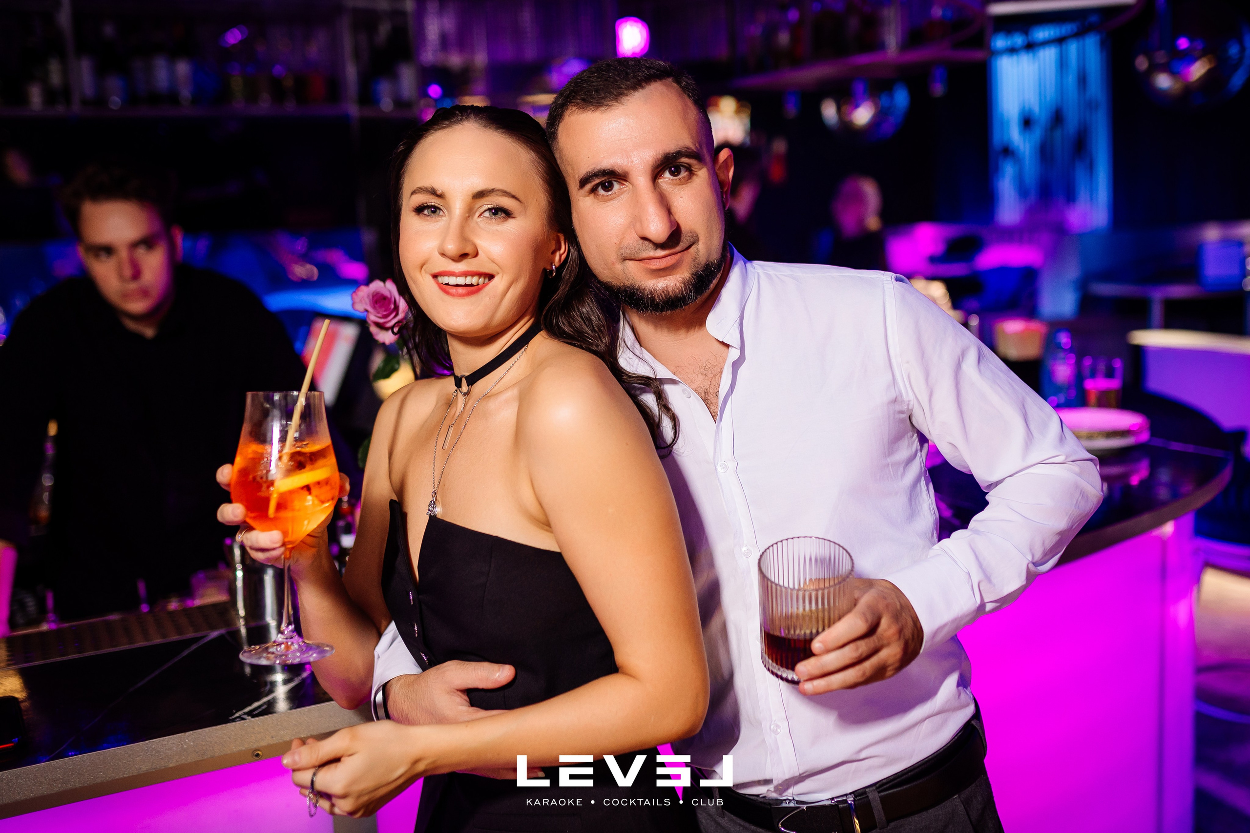 Level — Ты уникальная. Ваш фотограф в Томске Александр Аркуша