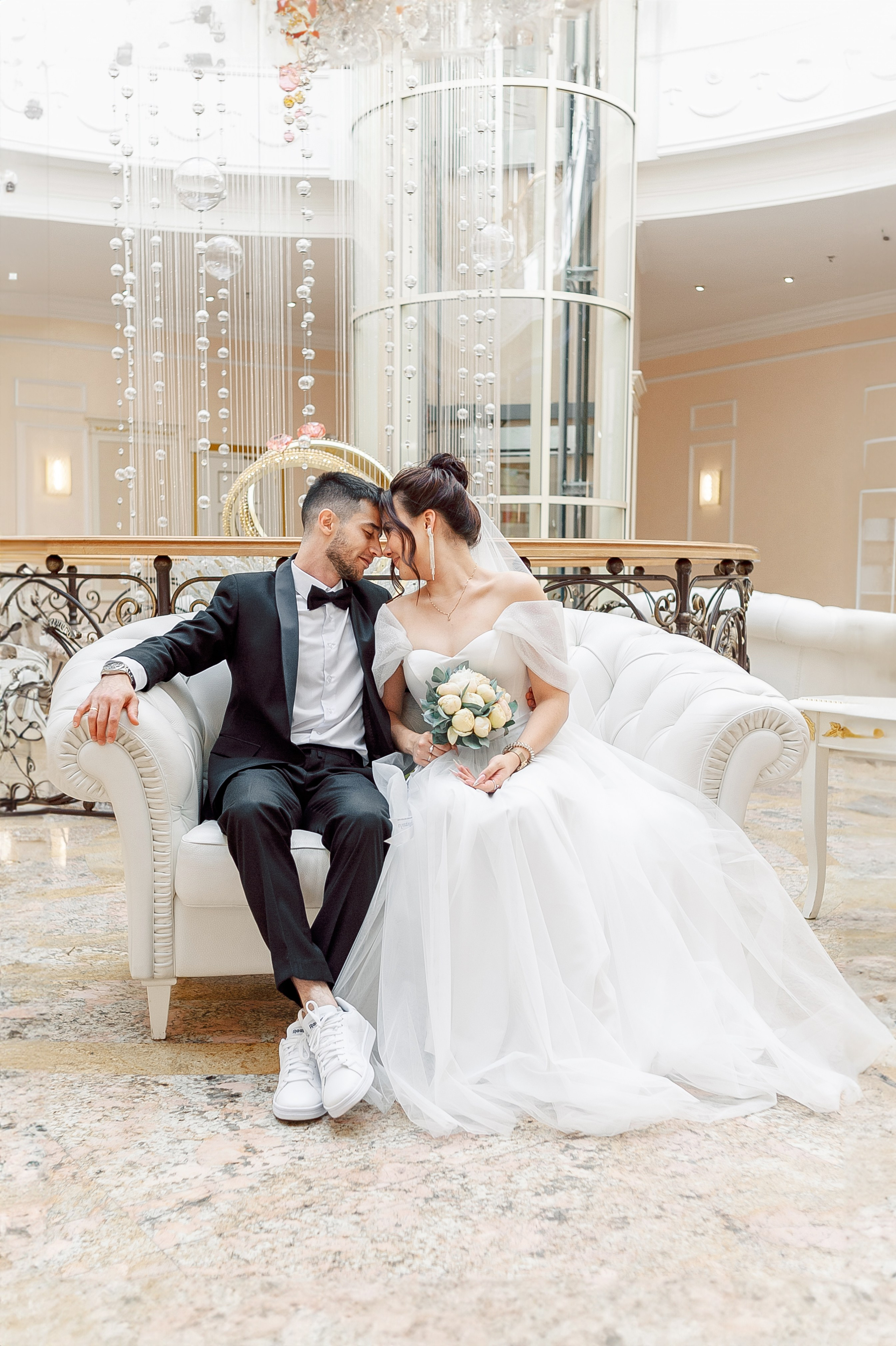 Свадьба Алим&Мария