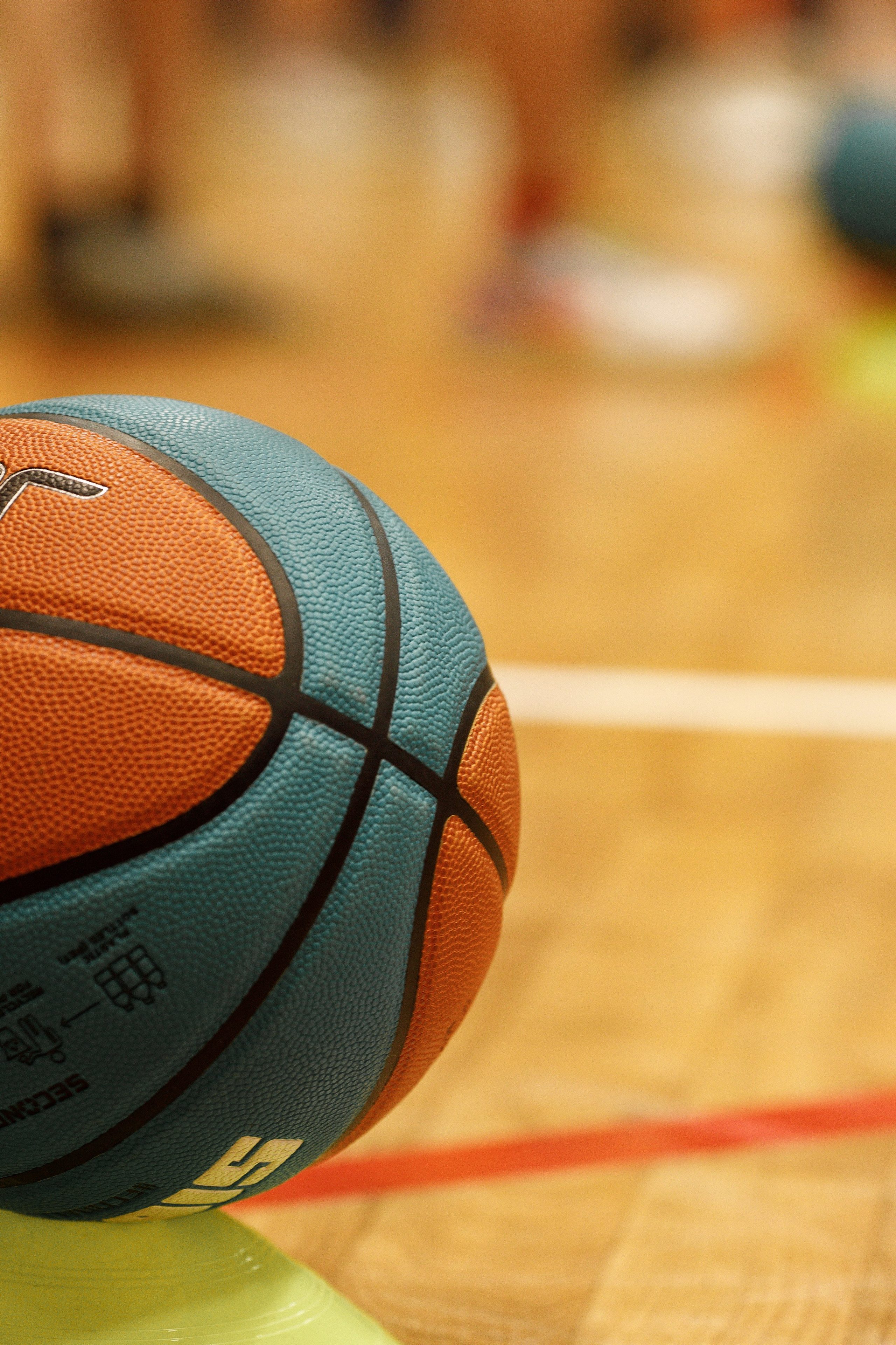 Новогодний Баскетбольный турнир. Photoalbum-vl.ru