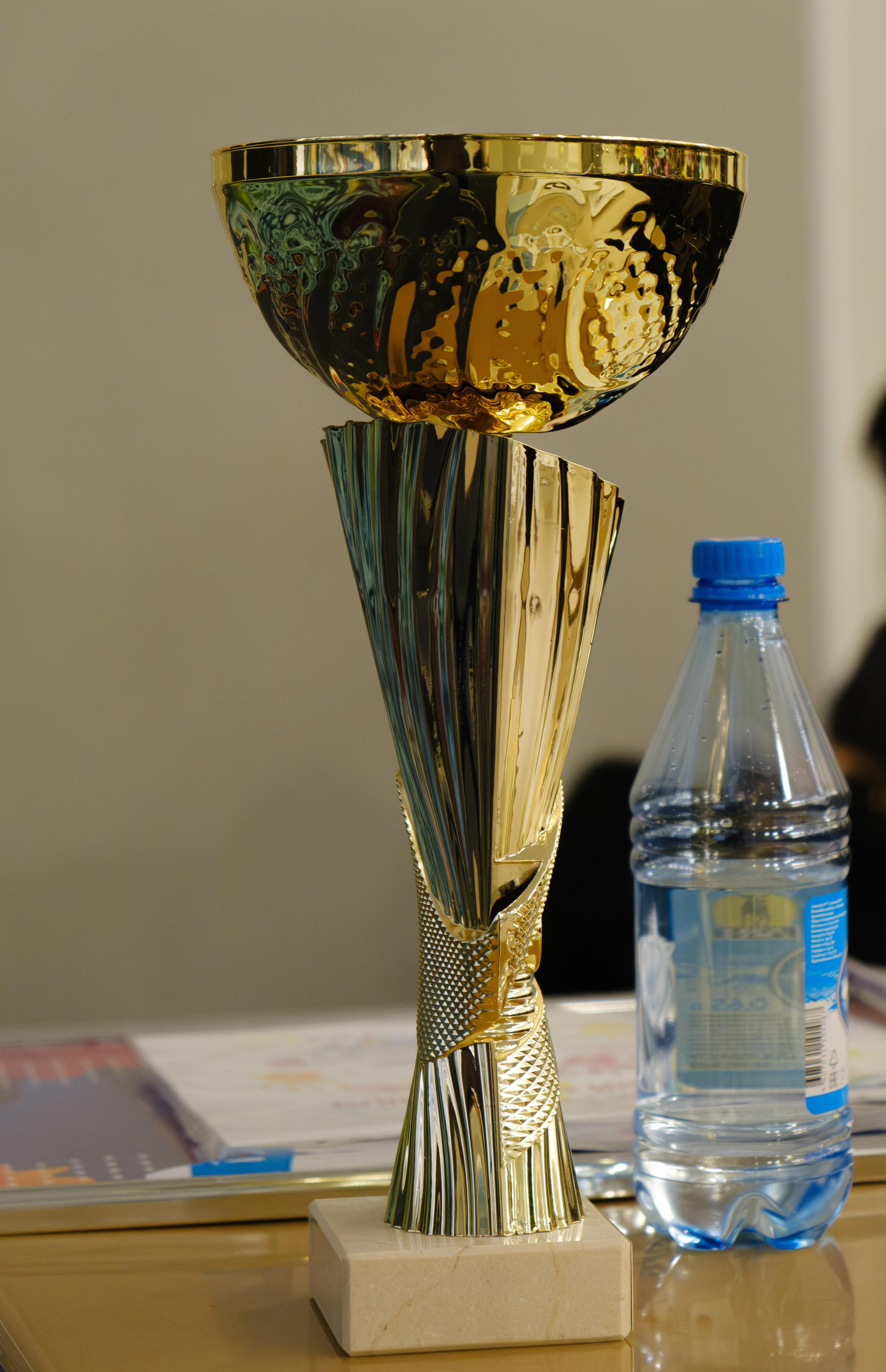 Осенний кубок КВН лиги «Зелёная». Междуреченск. Репортажная съемка. Фотограф - Никита Максимов. 