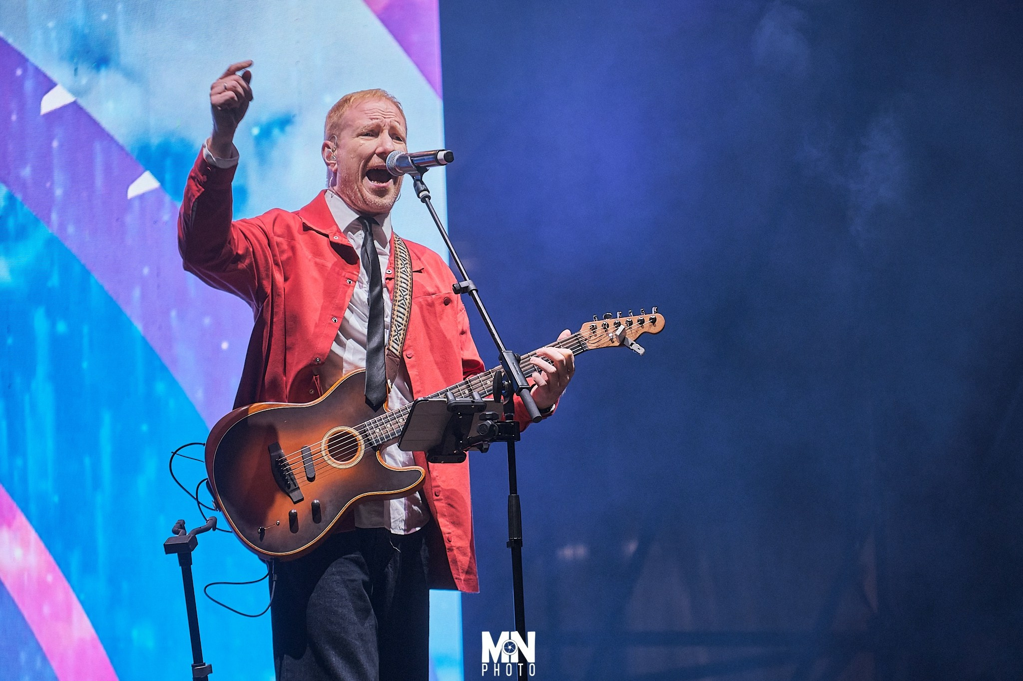 День Шахтера в Междуреченске — фотограф в Междуреченске Никита Максимов