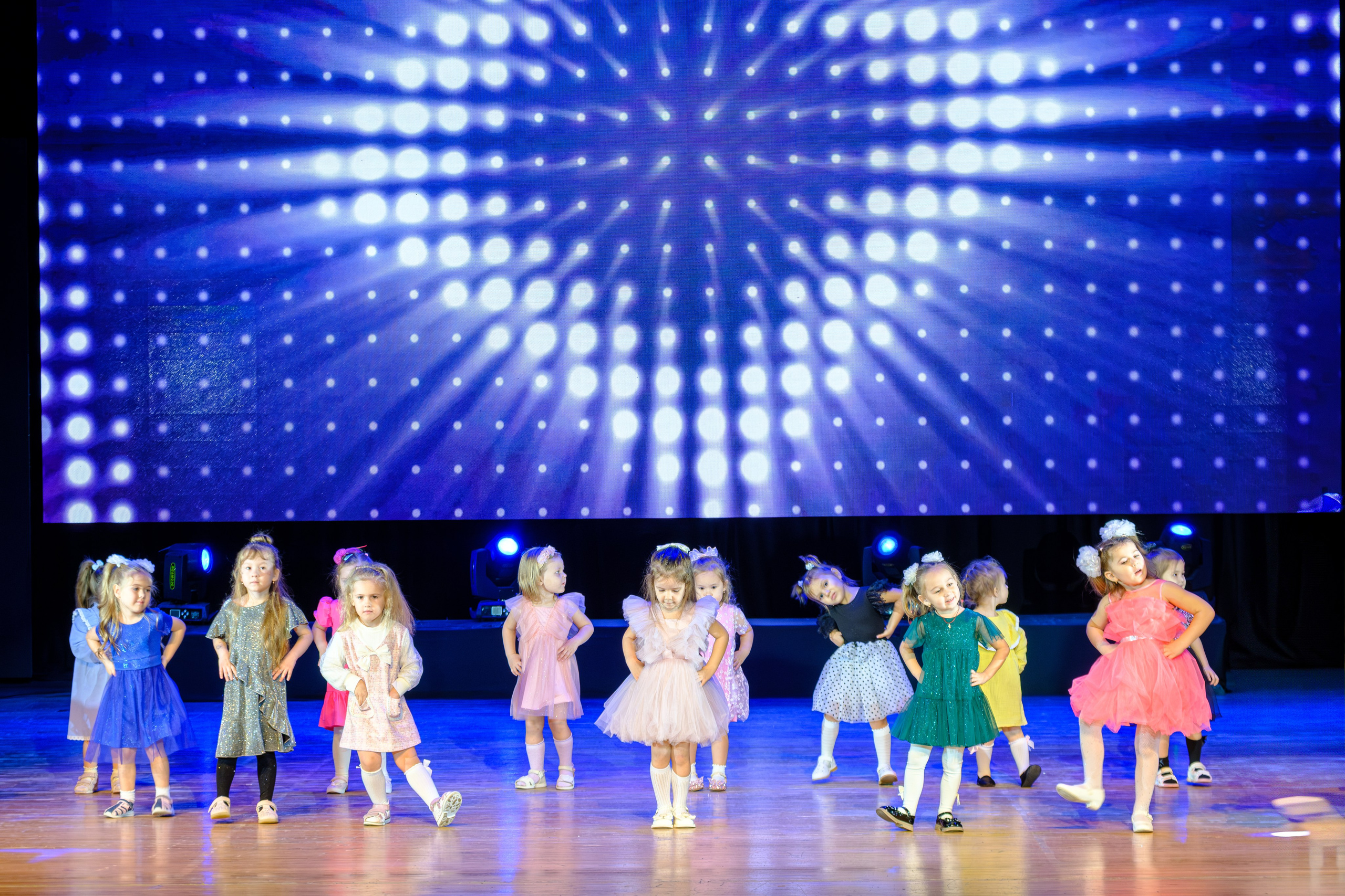 За кулисами: эксклюзив от Никиты Максимова о посвящении в студийцы.