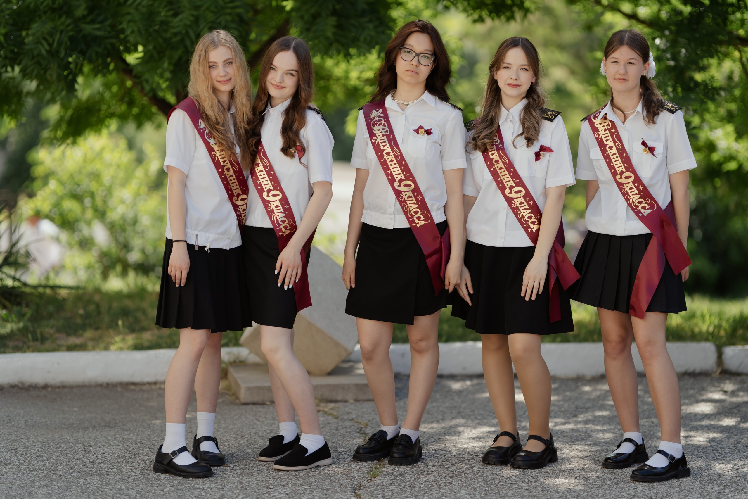 9 класс 33 школа. Выпускные альбомы Натальи Бутко: Новороссийск, Анапа, Геленджик