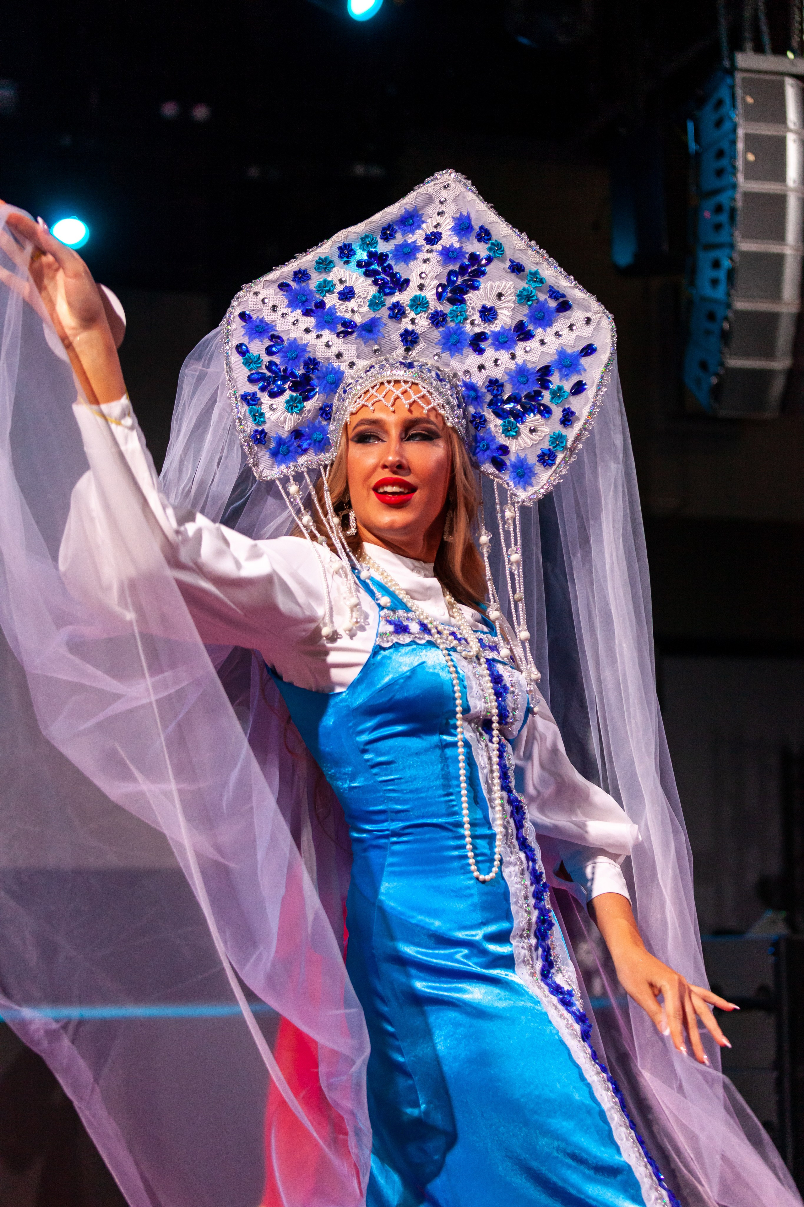 Королева России 2023, финал конкурса. Репортажный, семейный, свадебный, портретный фотограф