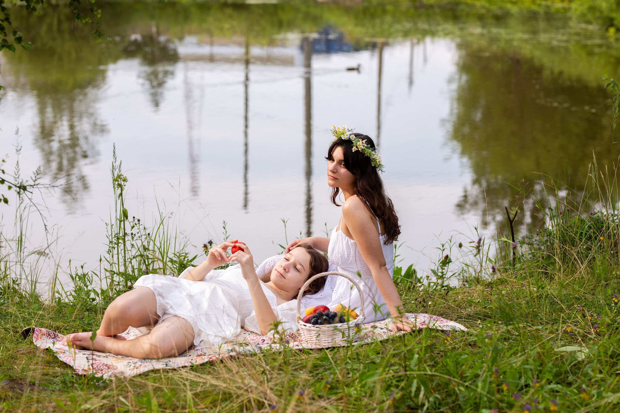Солнечные цветы. Репортажный, семейный, свадебный, портретный фотограф