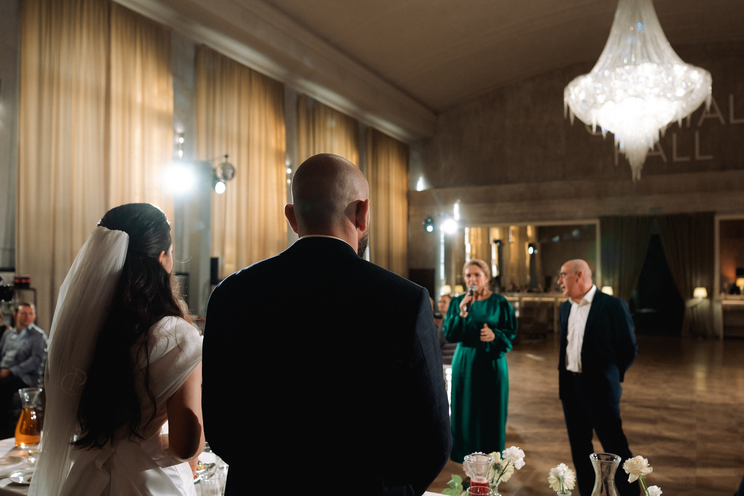 Sakina|Roman. Свадебный фотограф Санкт-Петербург DanyaPhotoart